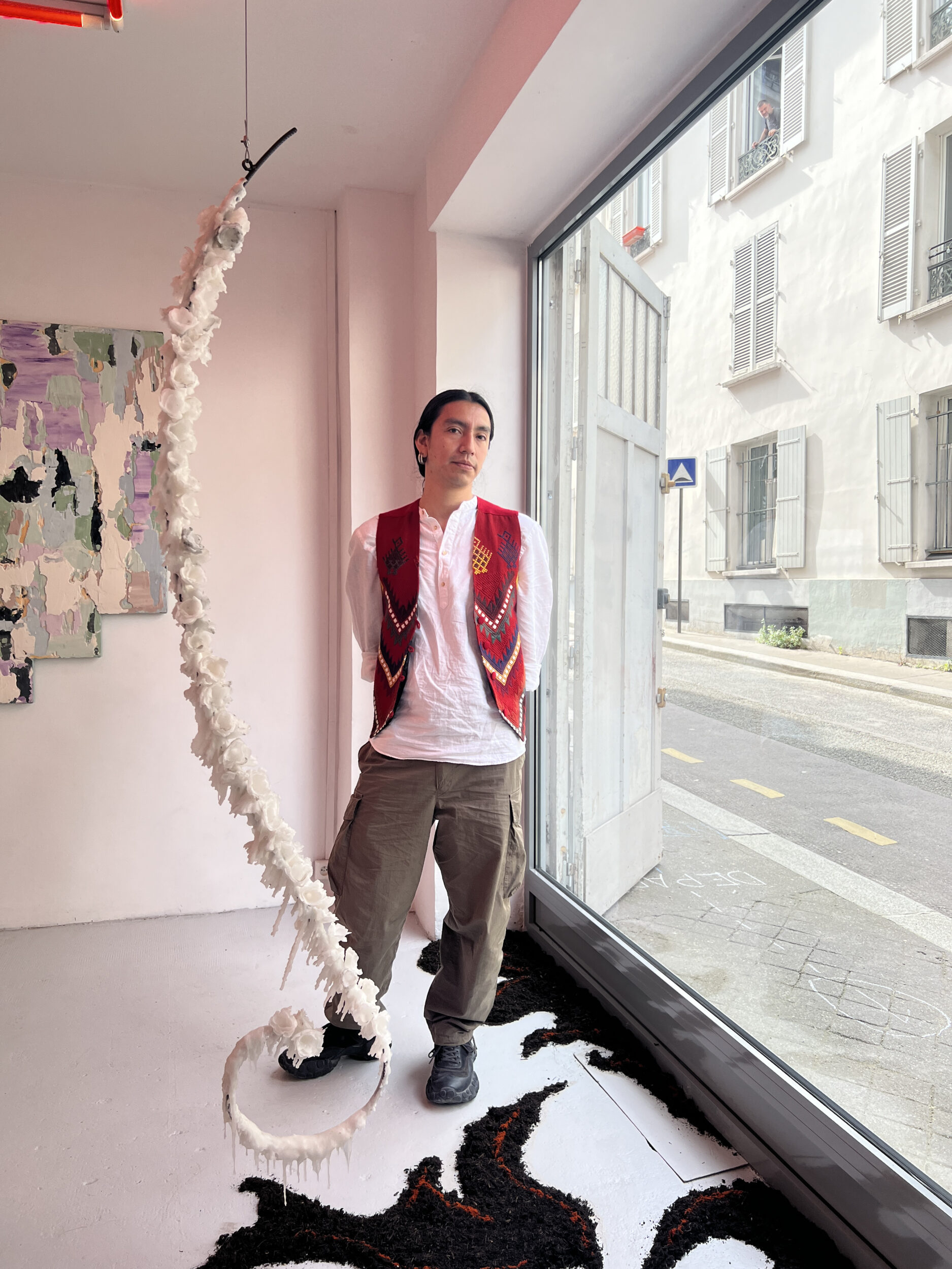 Primer Aviso - Vir Andres Hera