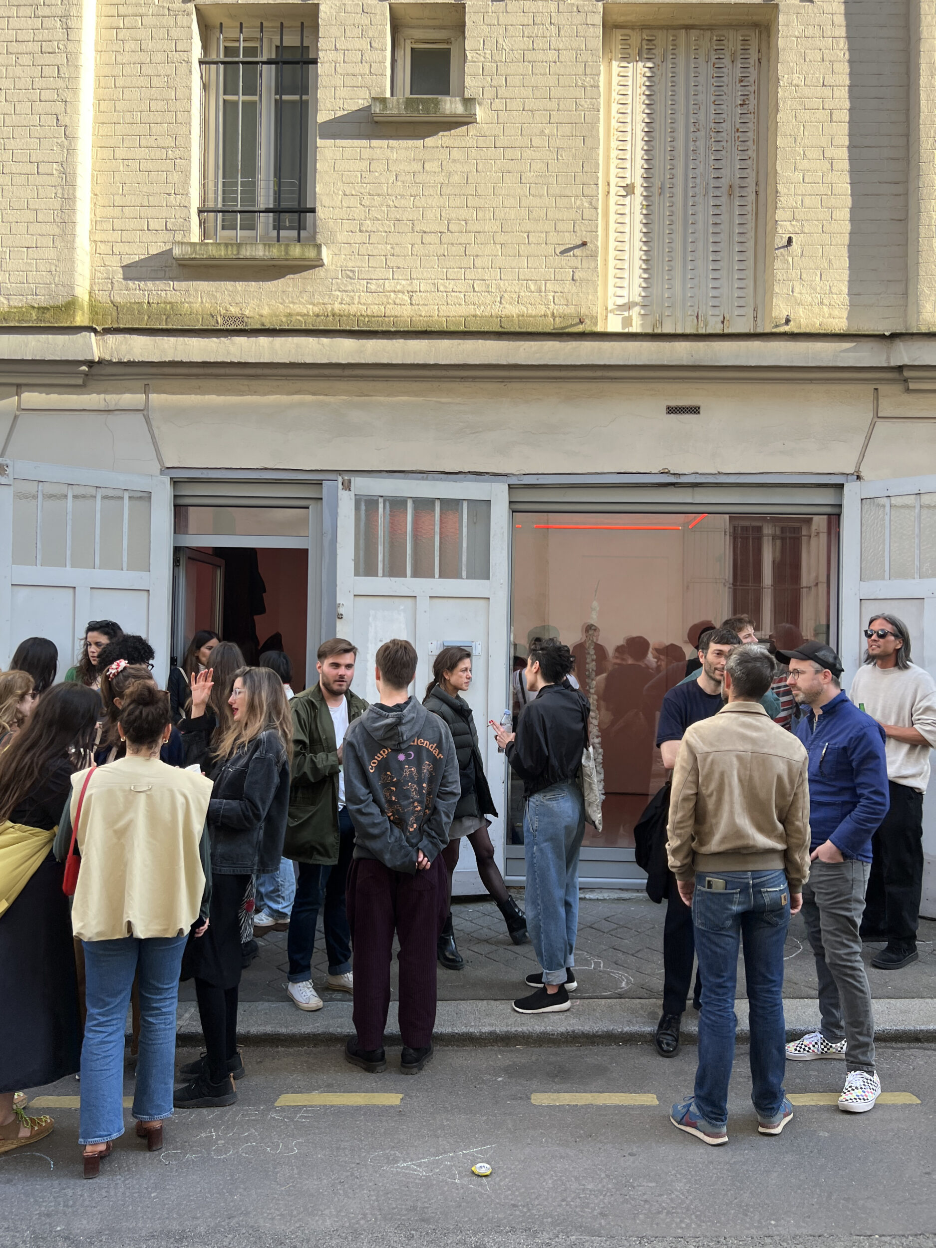 Primer Aviso - Vir Andres Hera