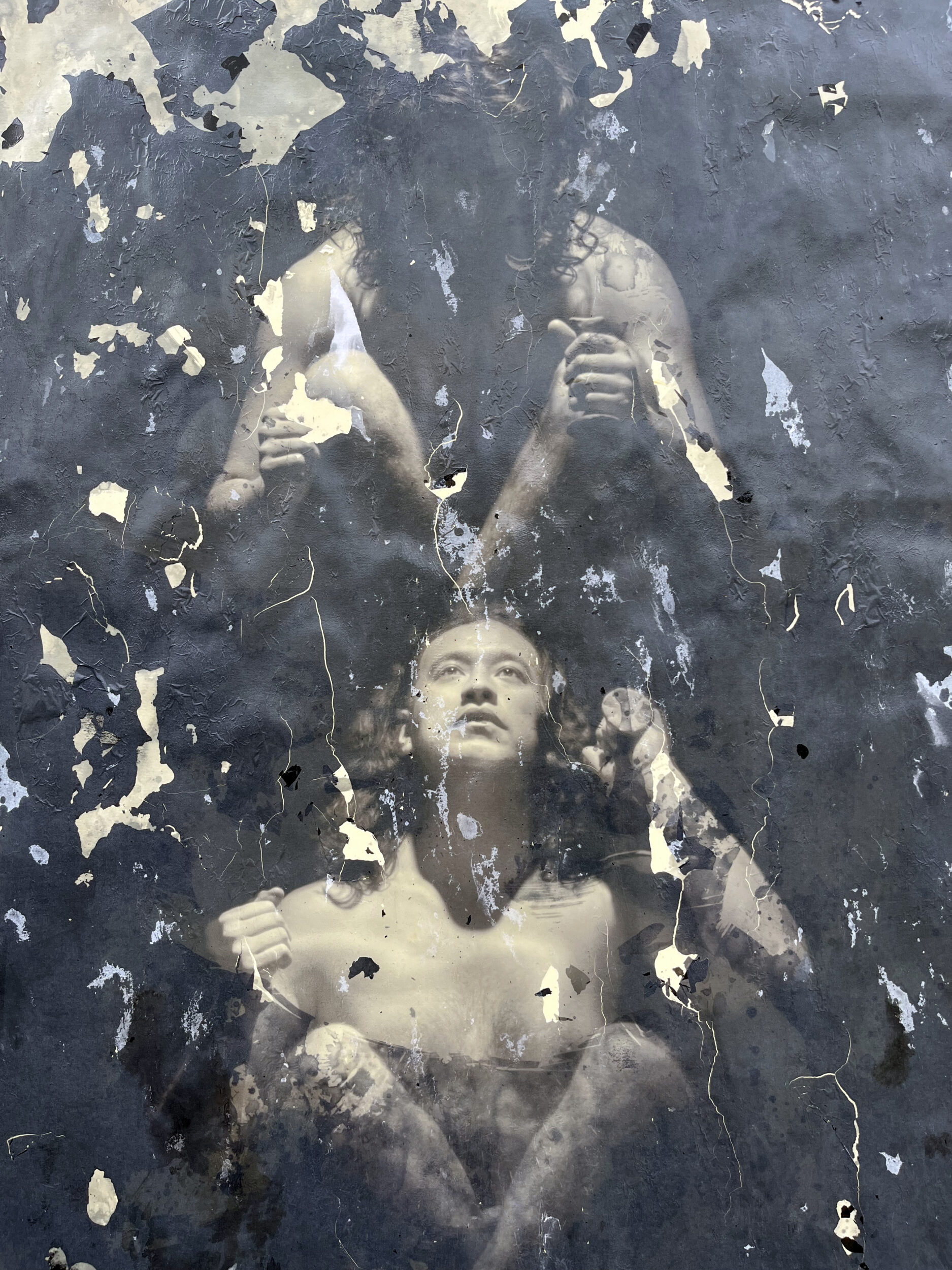 Seized by the Spirit - Vir Andres Hera