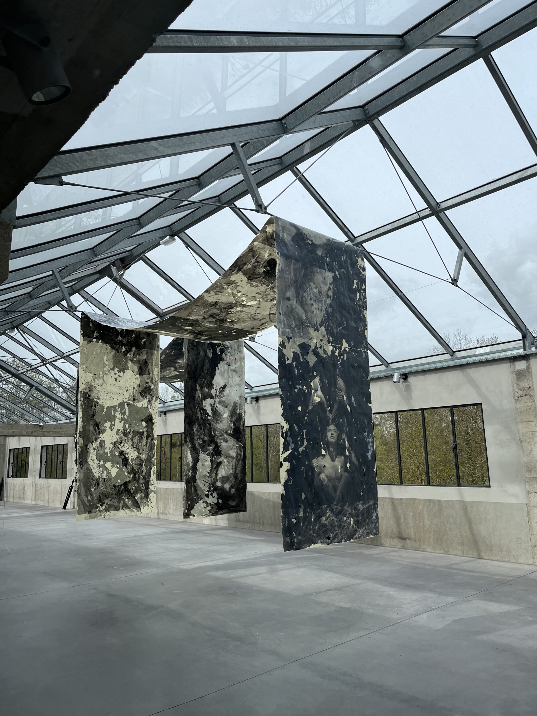 Seized by the Spirit - Vir Andres Hera