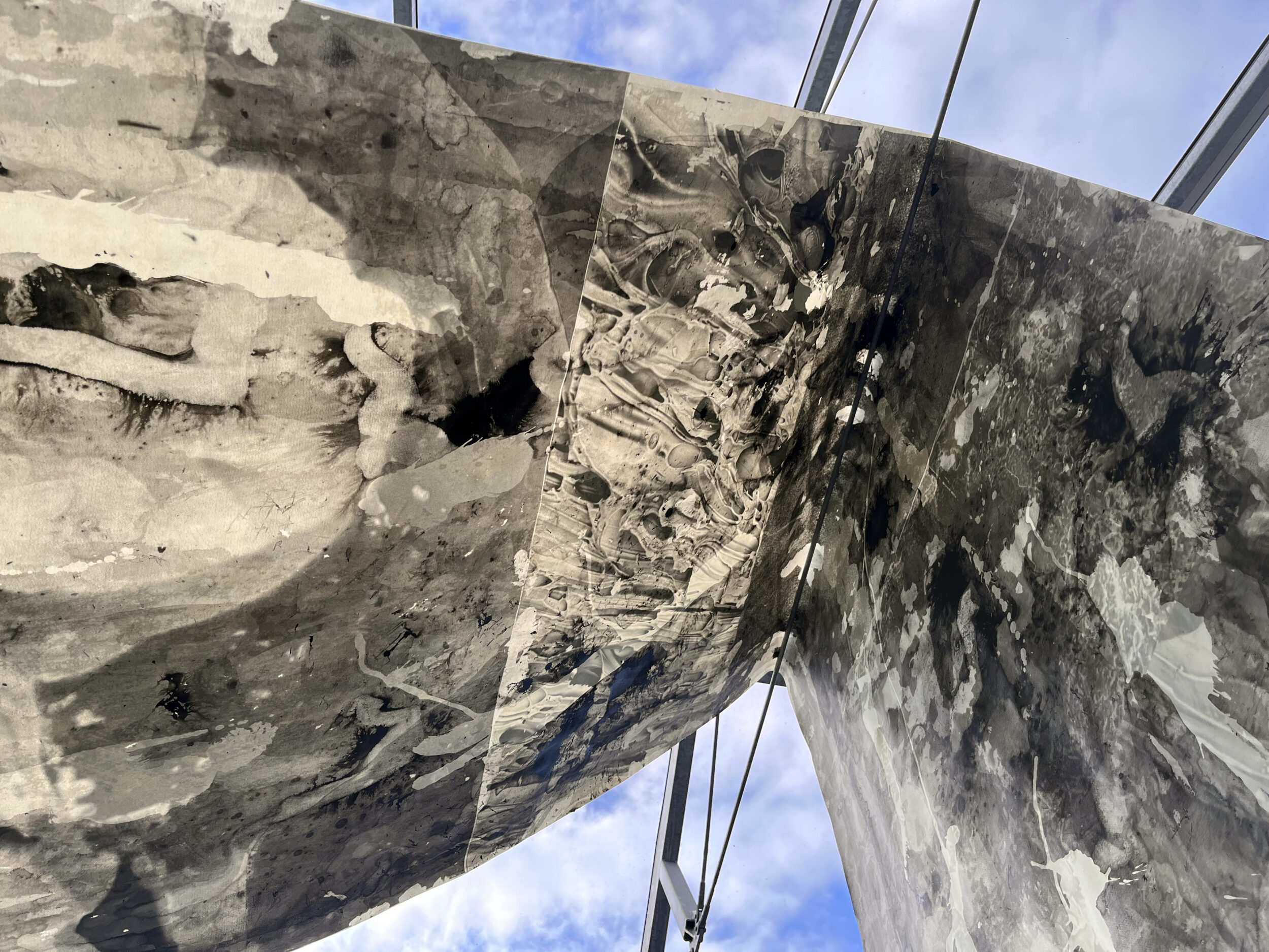 Seized by the Spirit - Vir Andres Hera