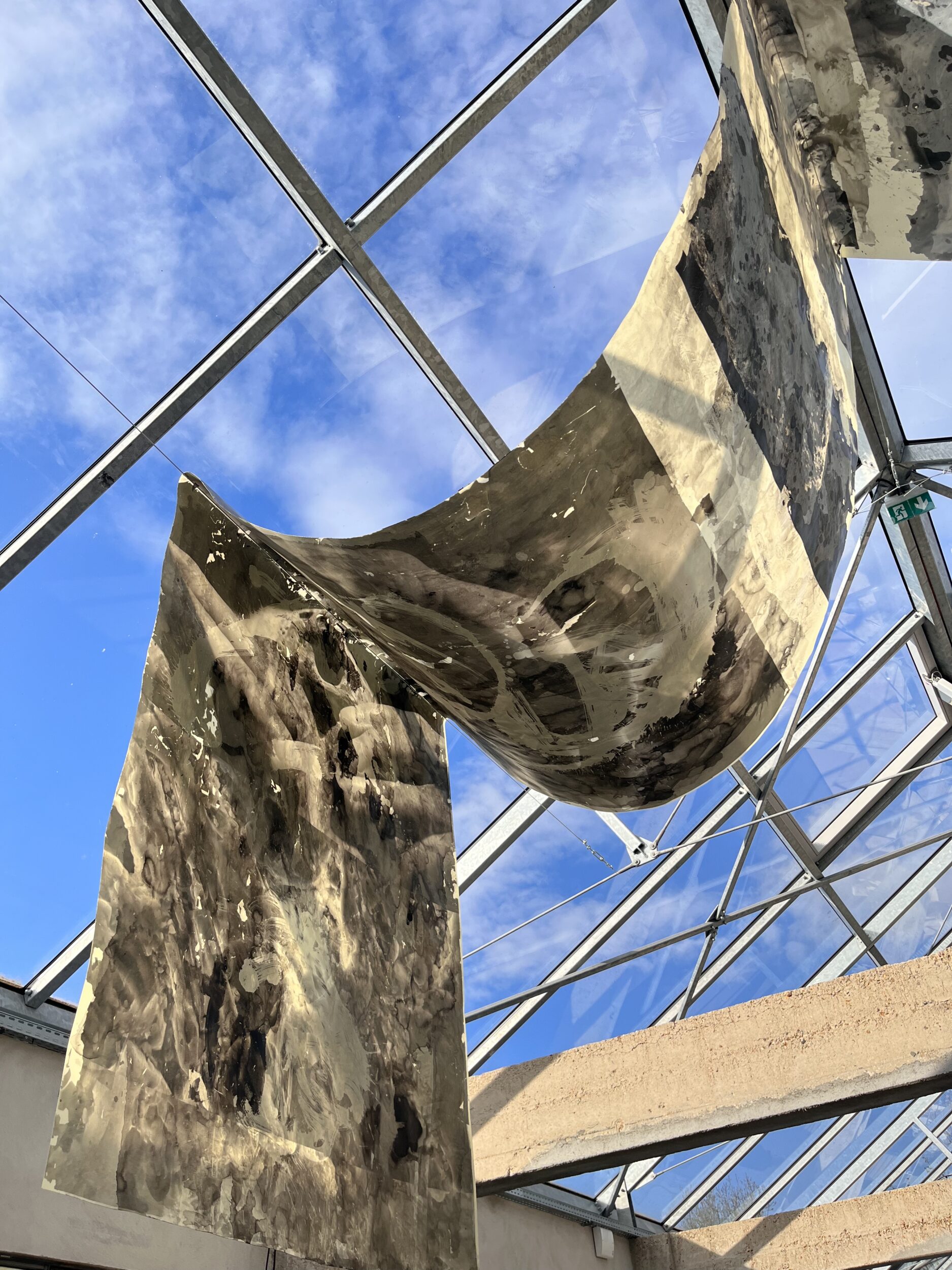 Seized by the Spirit - Vir Andres Hera