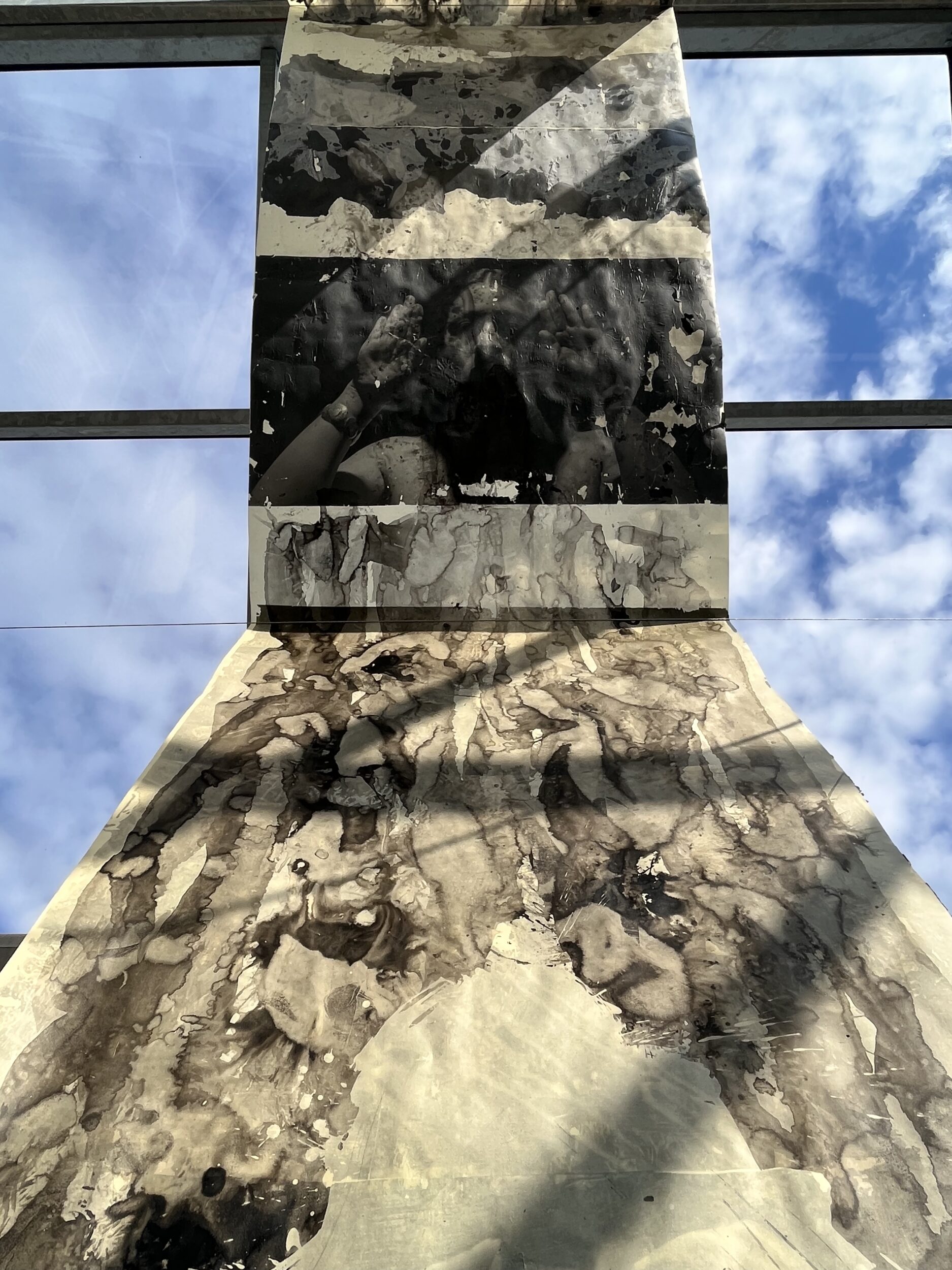 Seized by the Spirit - Vir Andres Hera