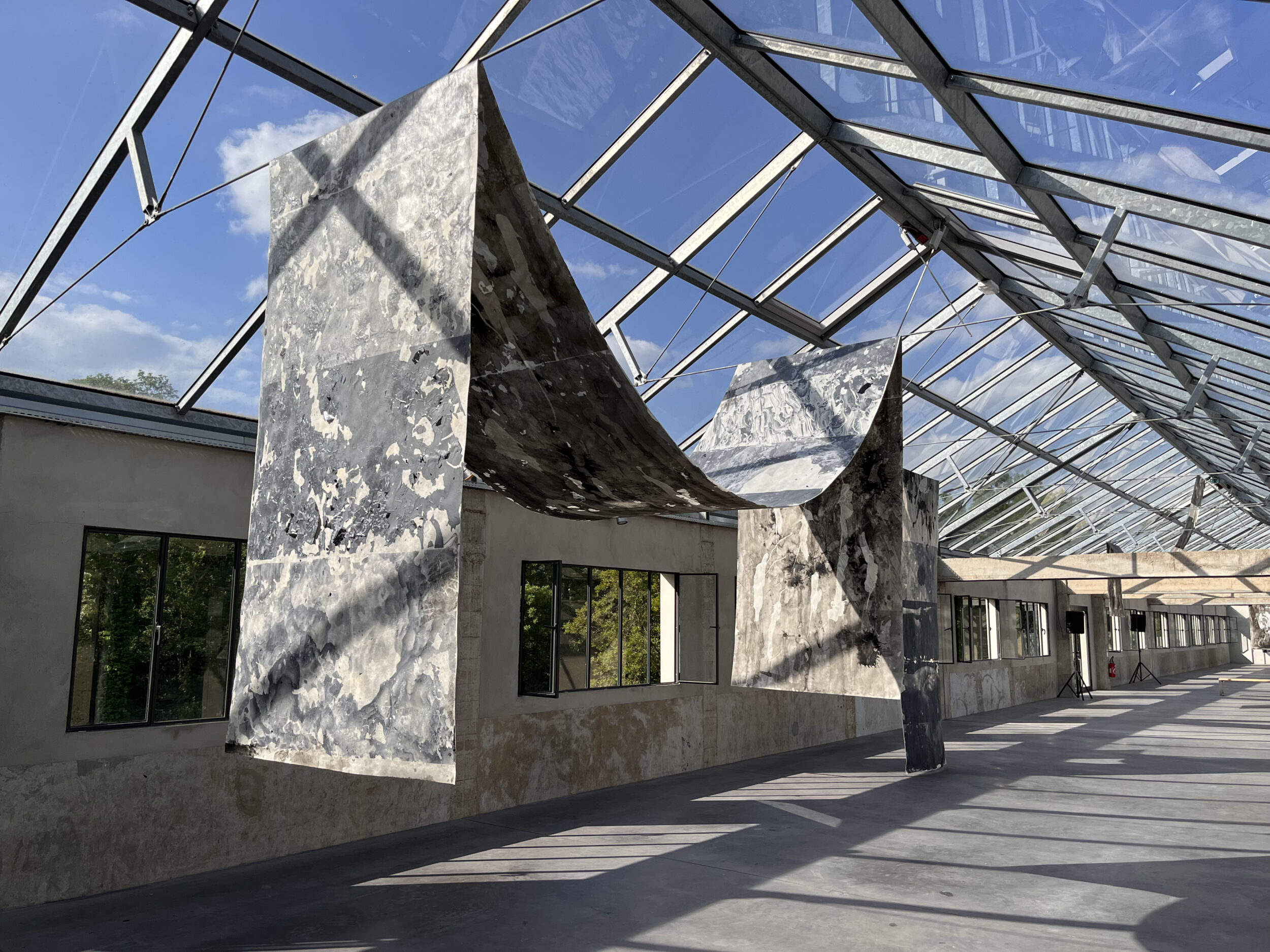 Seized by the Spirit - Vir Andres Hera