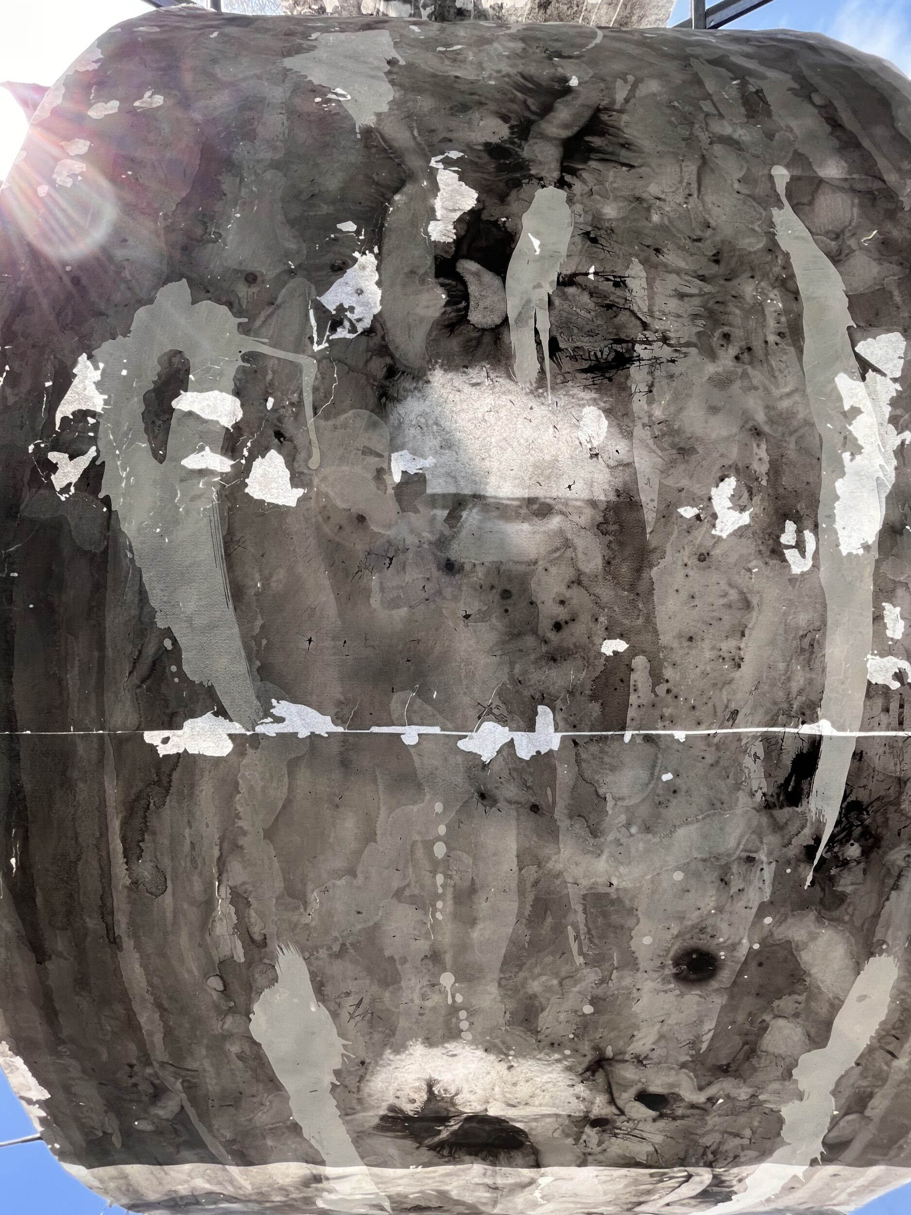 Seized by the Spirit - Vir Andres Hera