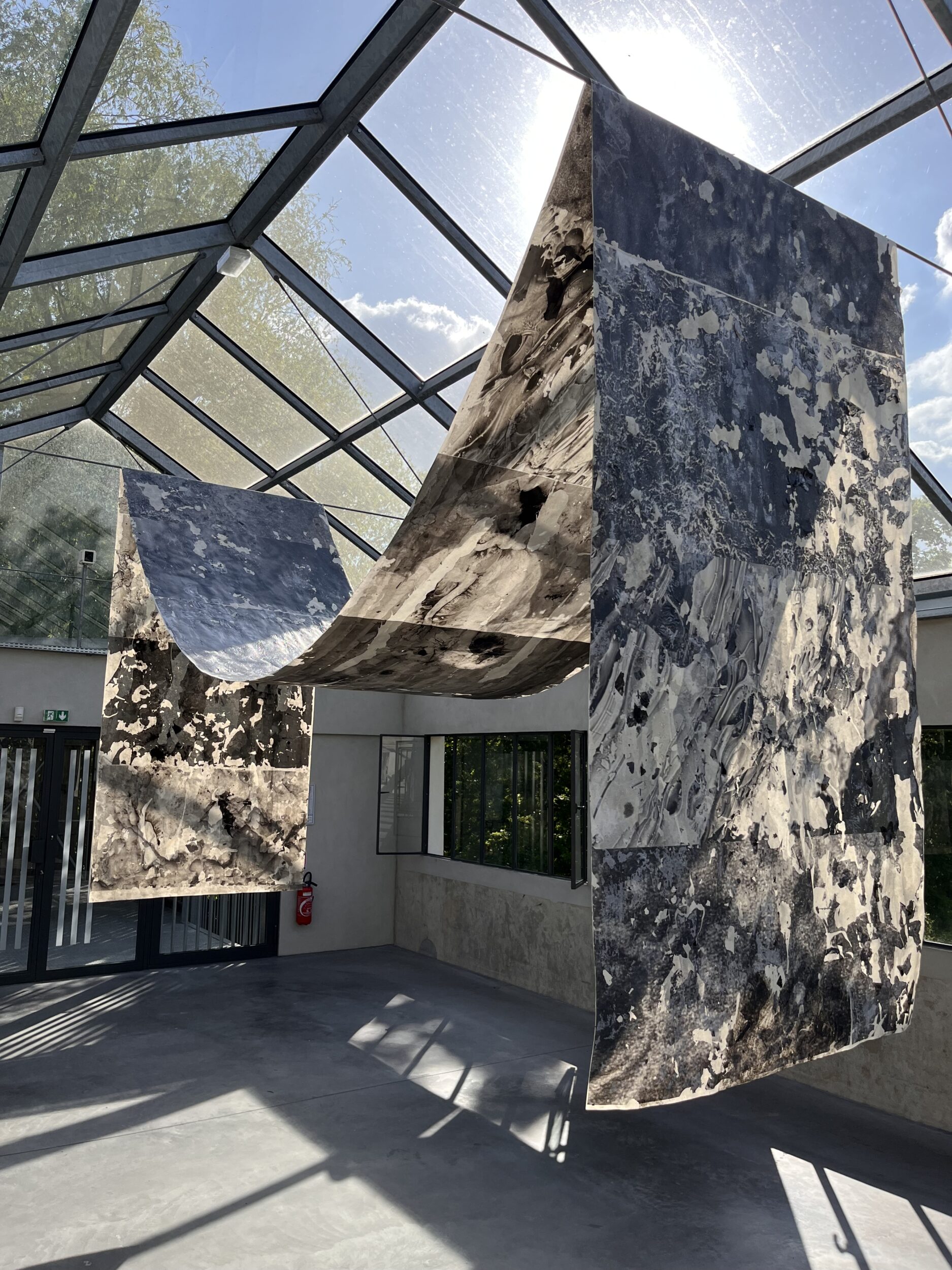 Seized by the Spirit - Vir Andres Hera