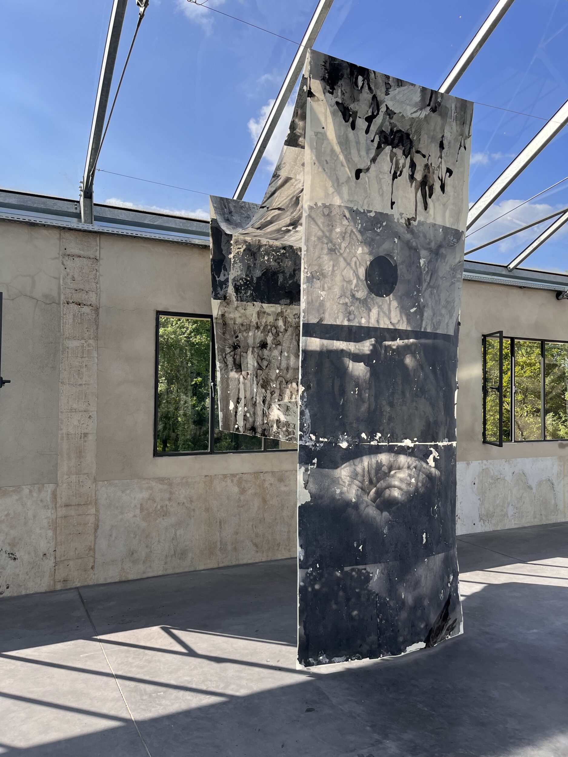 Seized by the Spirit - Vir Andres Hera