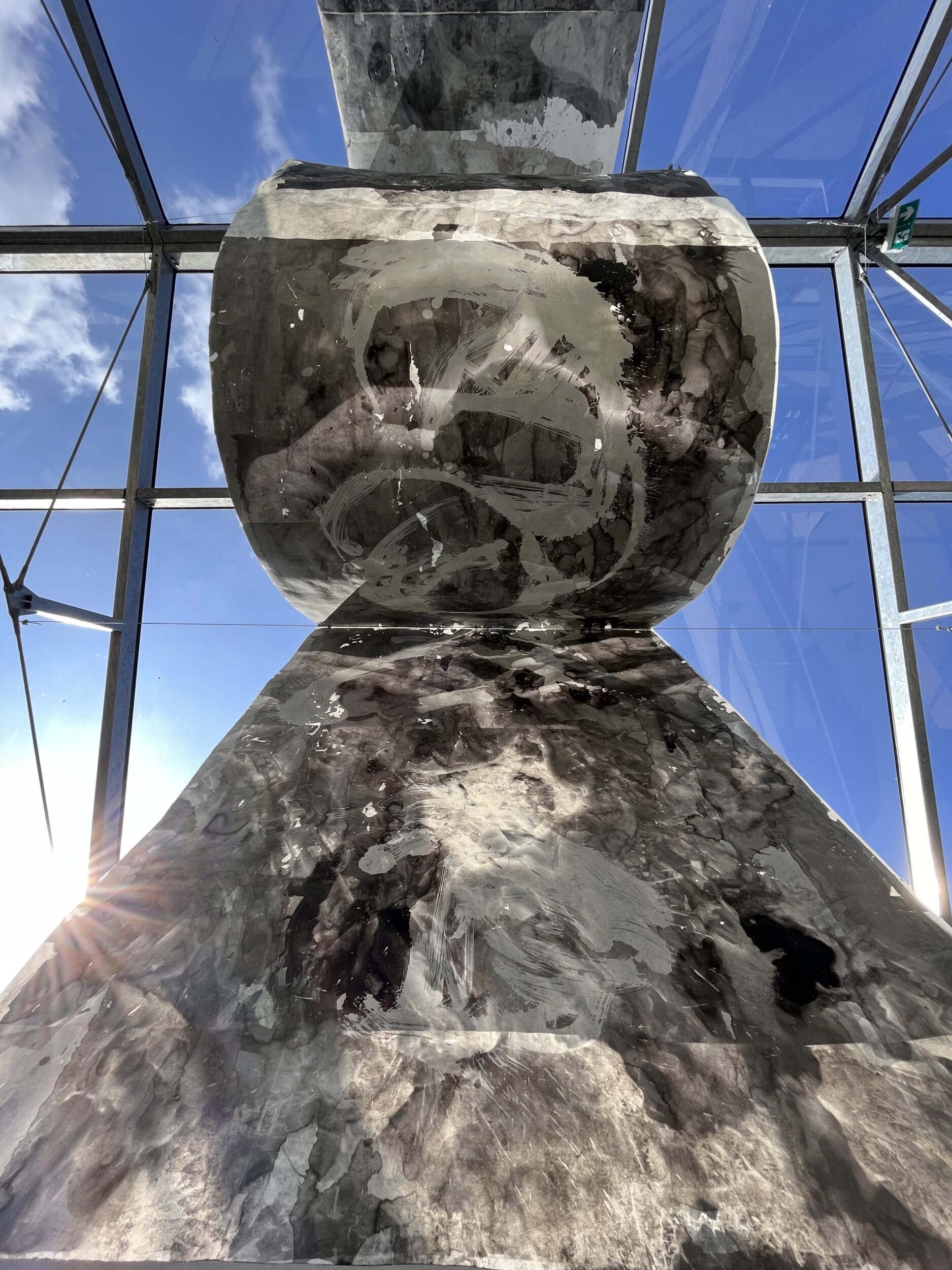 Seized by the Spirit - Vir Andres Hera