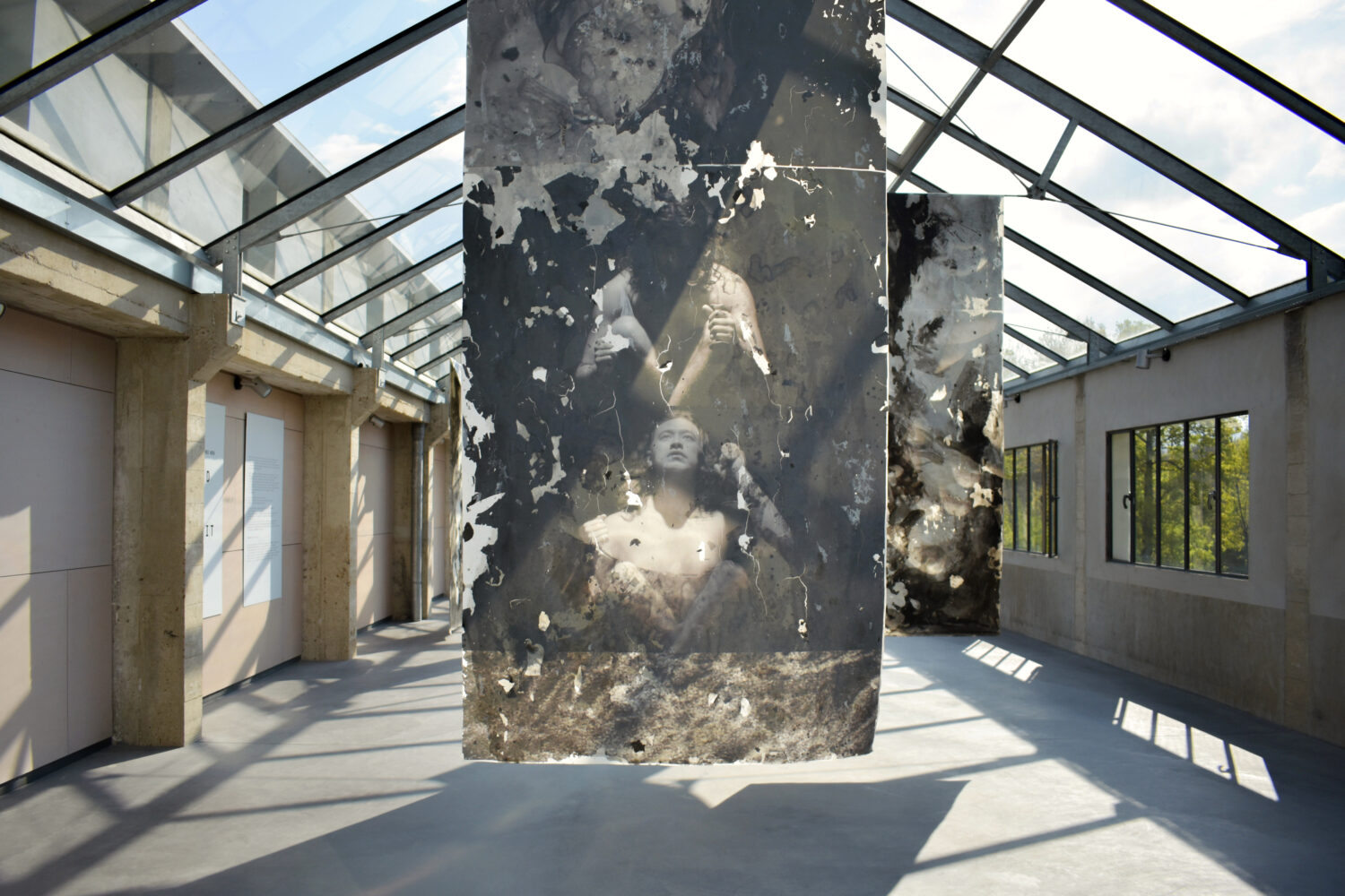 Seized by the Spirit - Vir Andres Hera