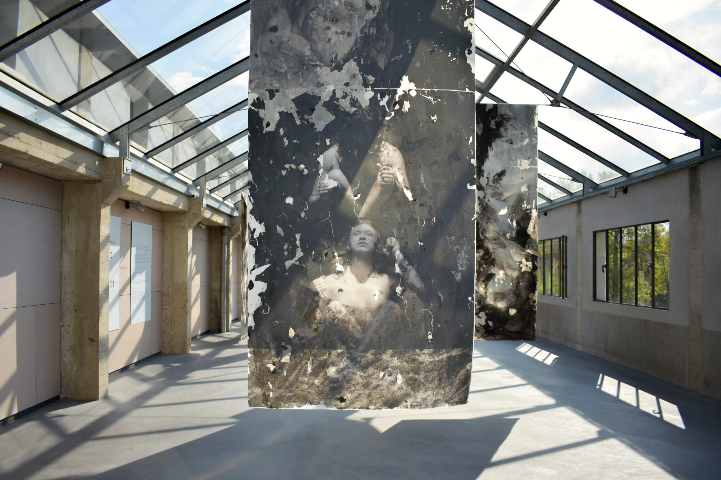 Seized by the Spirit - Vir Andres Hera