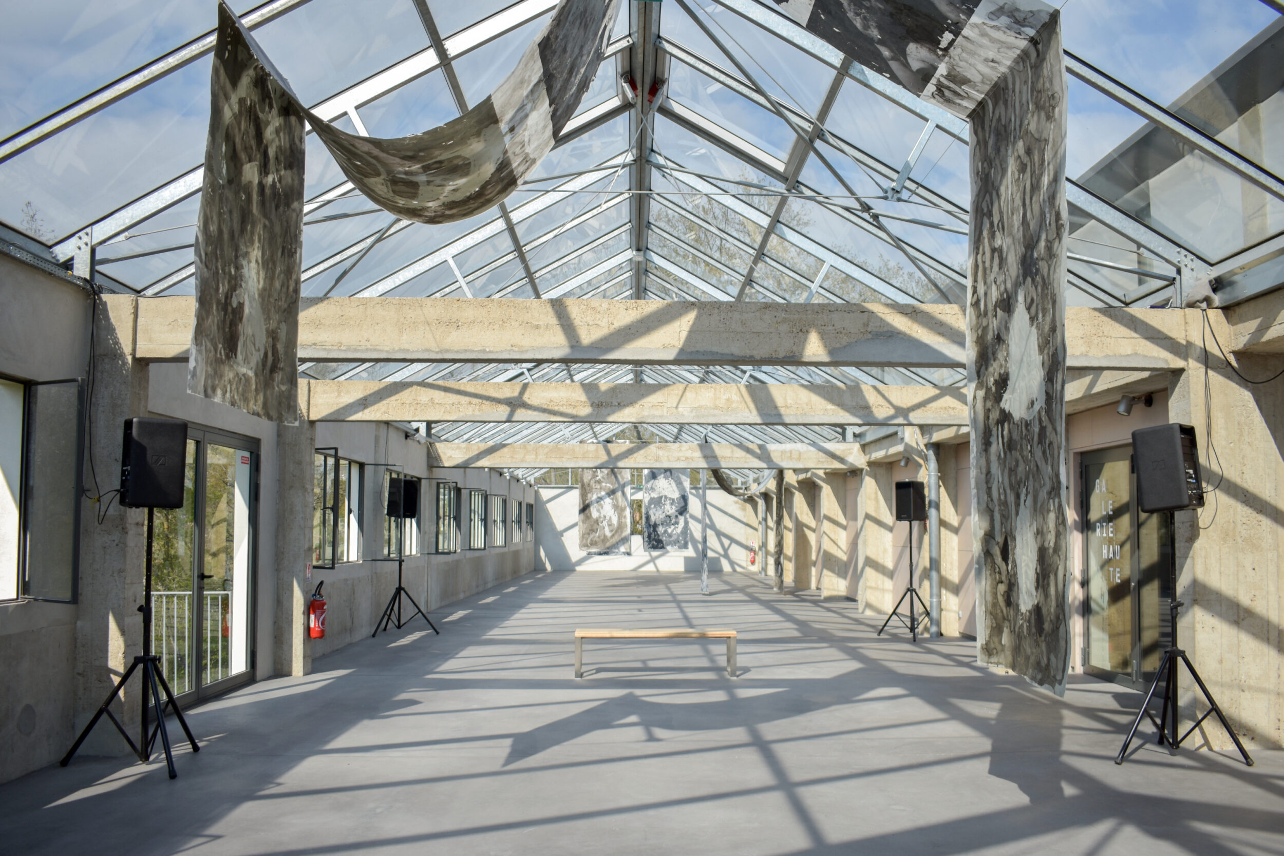 Seized by the Spirit - Vir Andres Hera