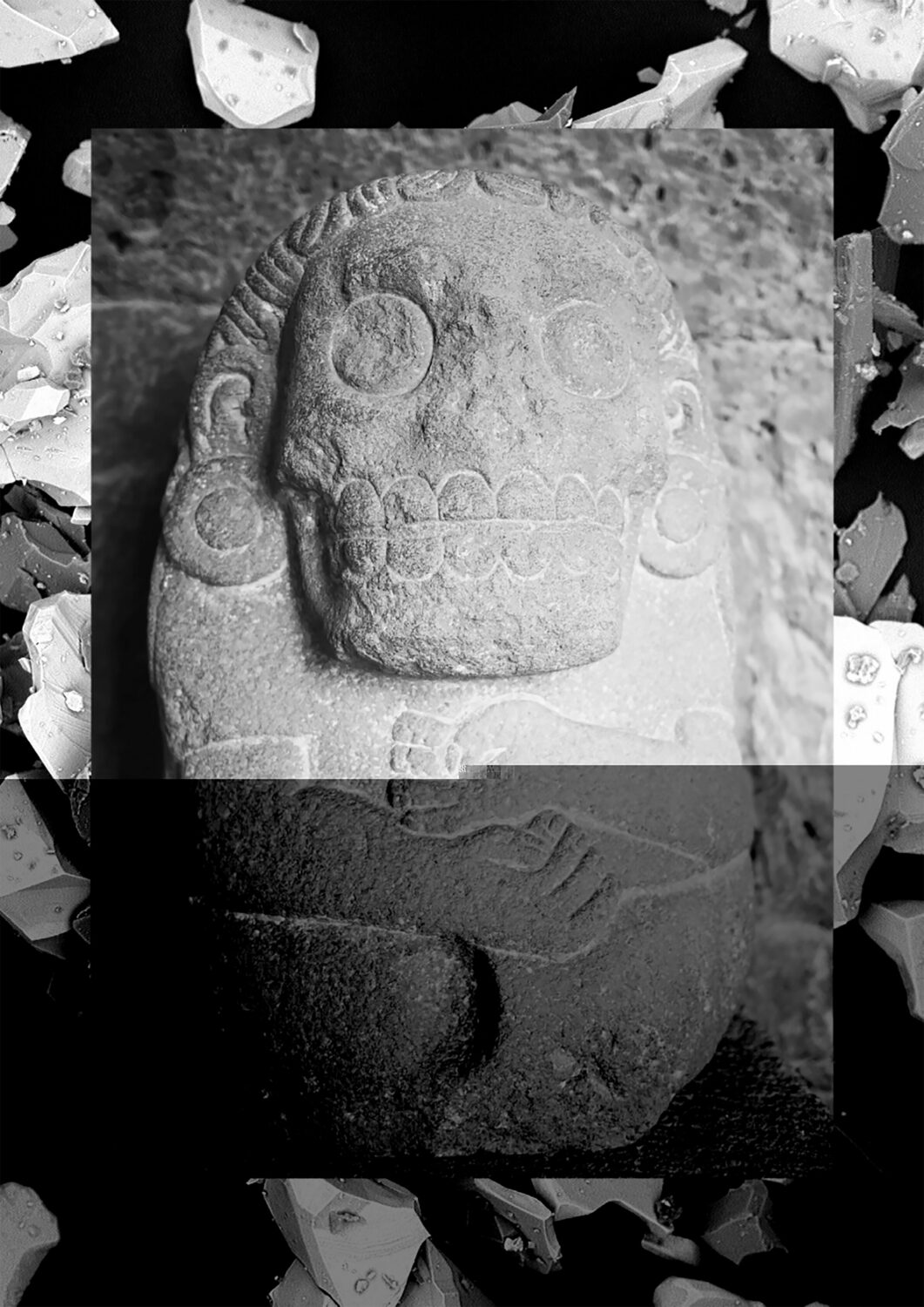 James Evans, Beatrix and the EPV - Vir Andres Hera