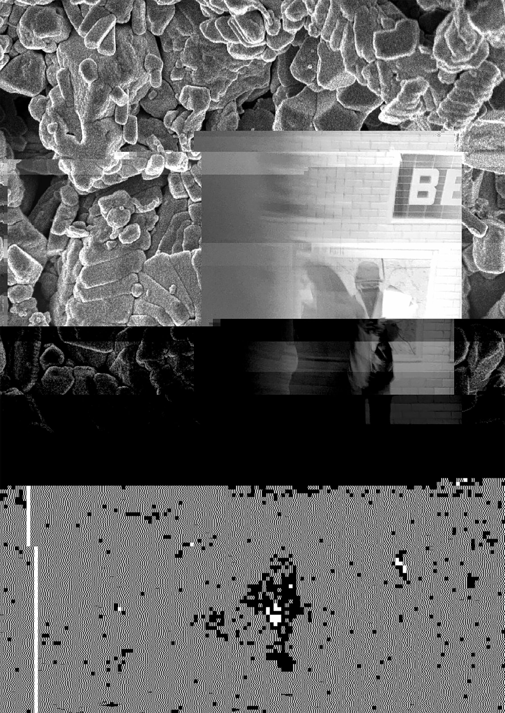 James Evans, Beatrix and the EPV - Vir Andres Hera