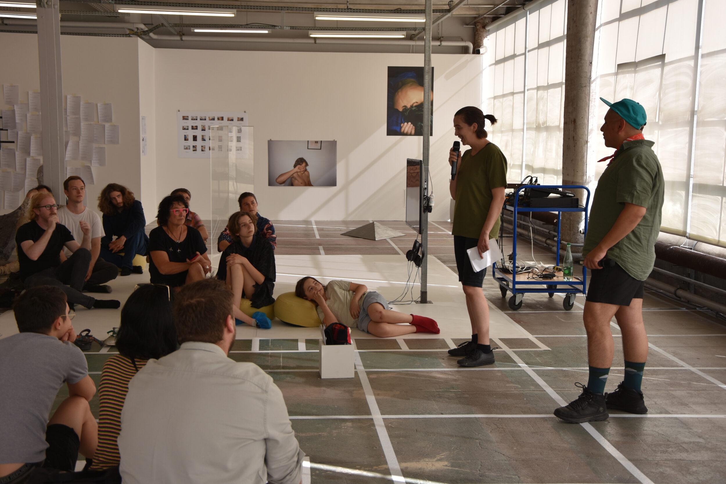 Les Amitiés Spirituelles - Vir Andres Hera