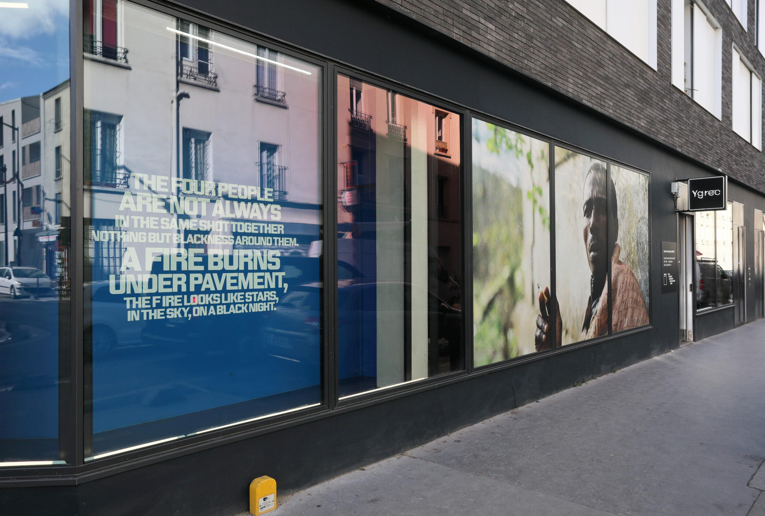 Les Langues de la Pythie - Vir Andres Hera