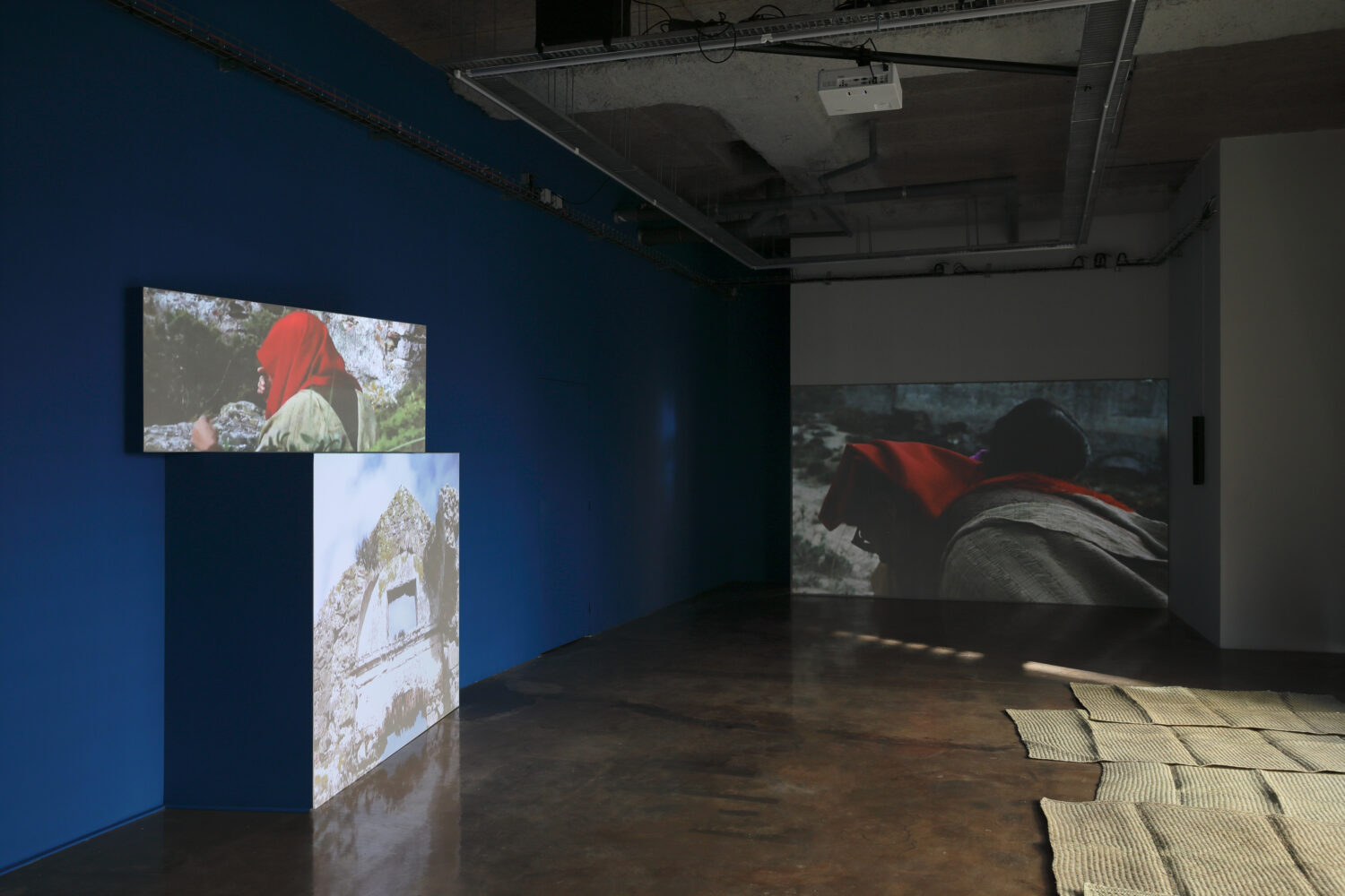 Les Langues de la Pythie - Vir Andres Hera