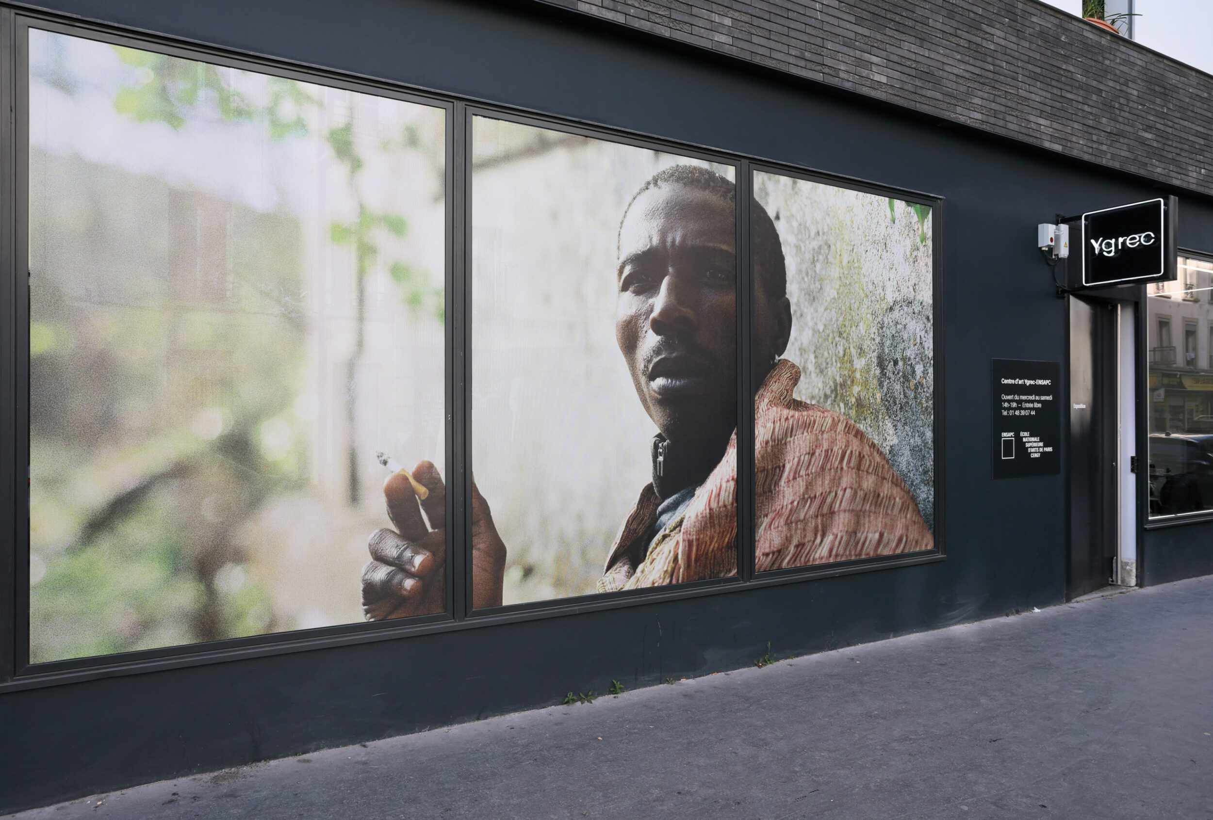 Les Langues de la Pythie - Vir Andres Hera