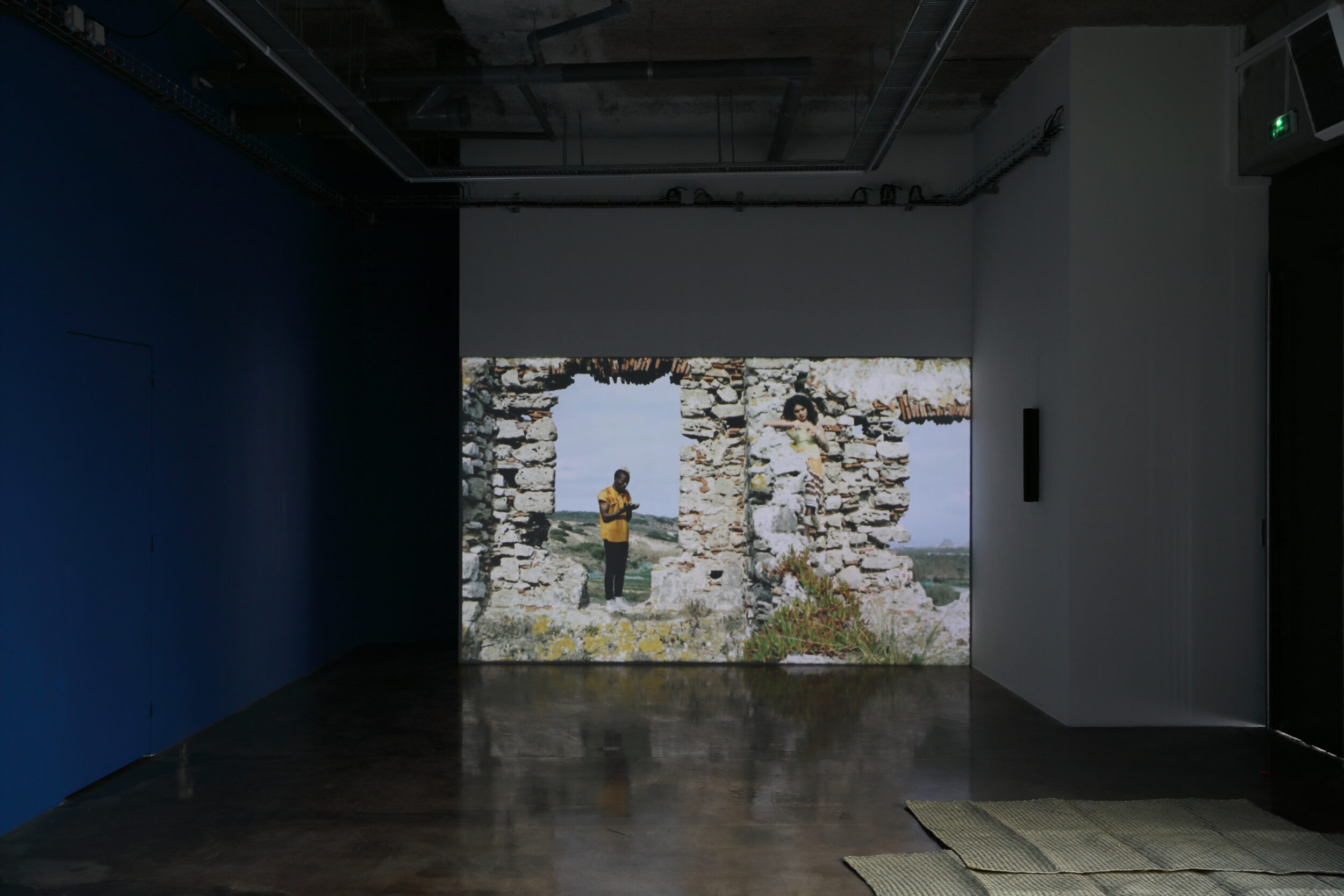 Les Langues de la Pythie - Vir Andres Hera