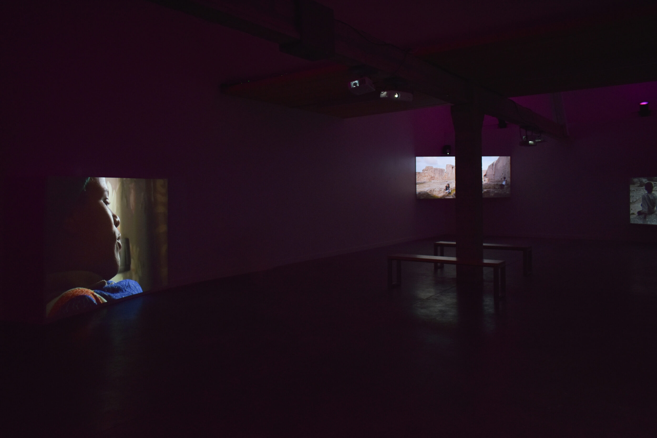 Seized by the Spirit - Vir Andres Hera