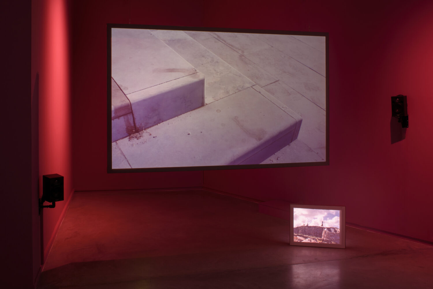 SOL ! The Regional Biennale #2 - Vir Andres Hera