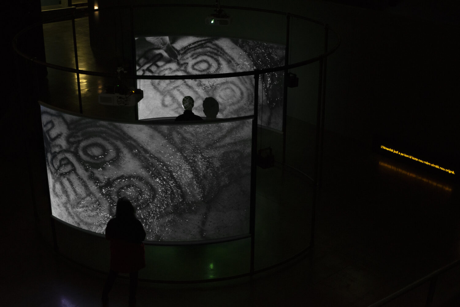 Misurgia Sisitlallan - Vir Andres Hera