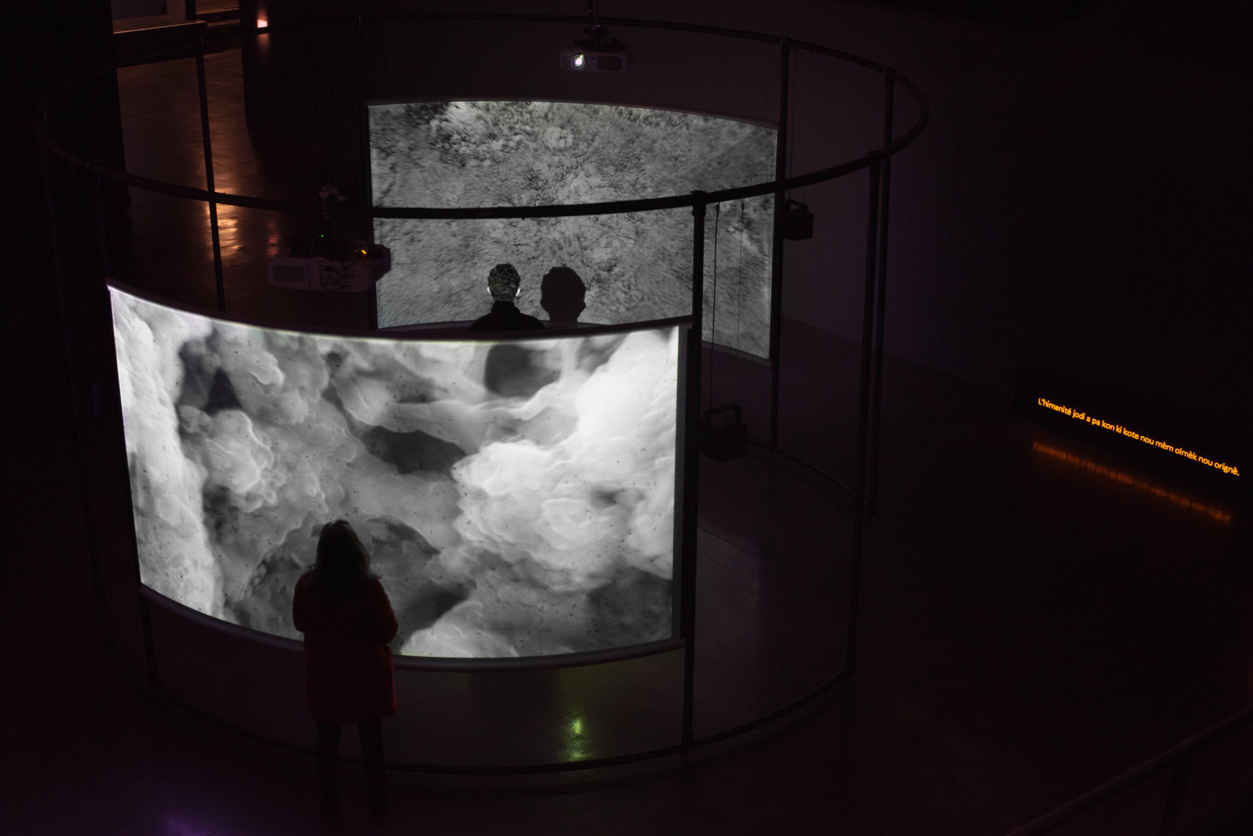 Misurgia Sisitlallan - Vir Andres Hera