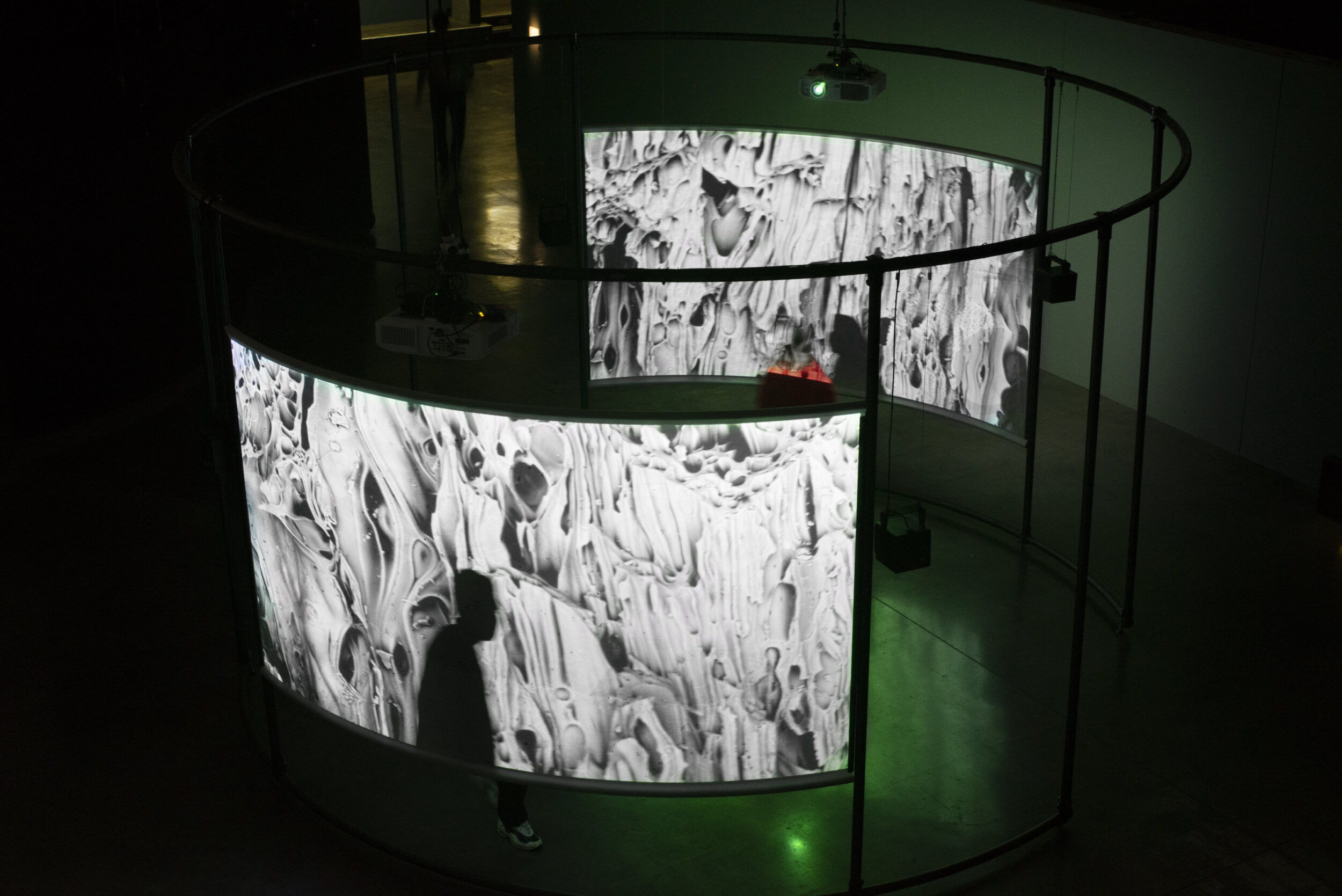 Misurgia Sisitlallan - Vir Andres Hera