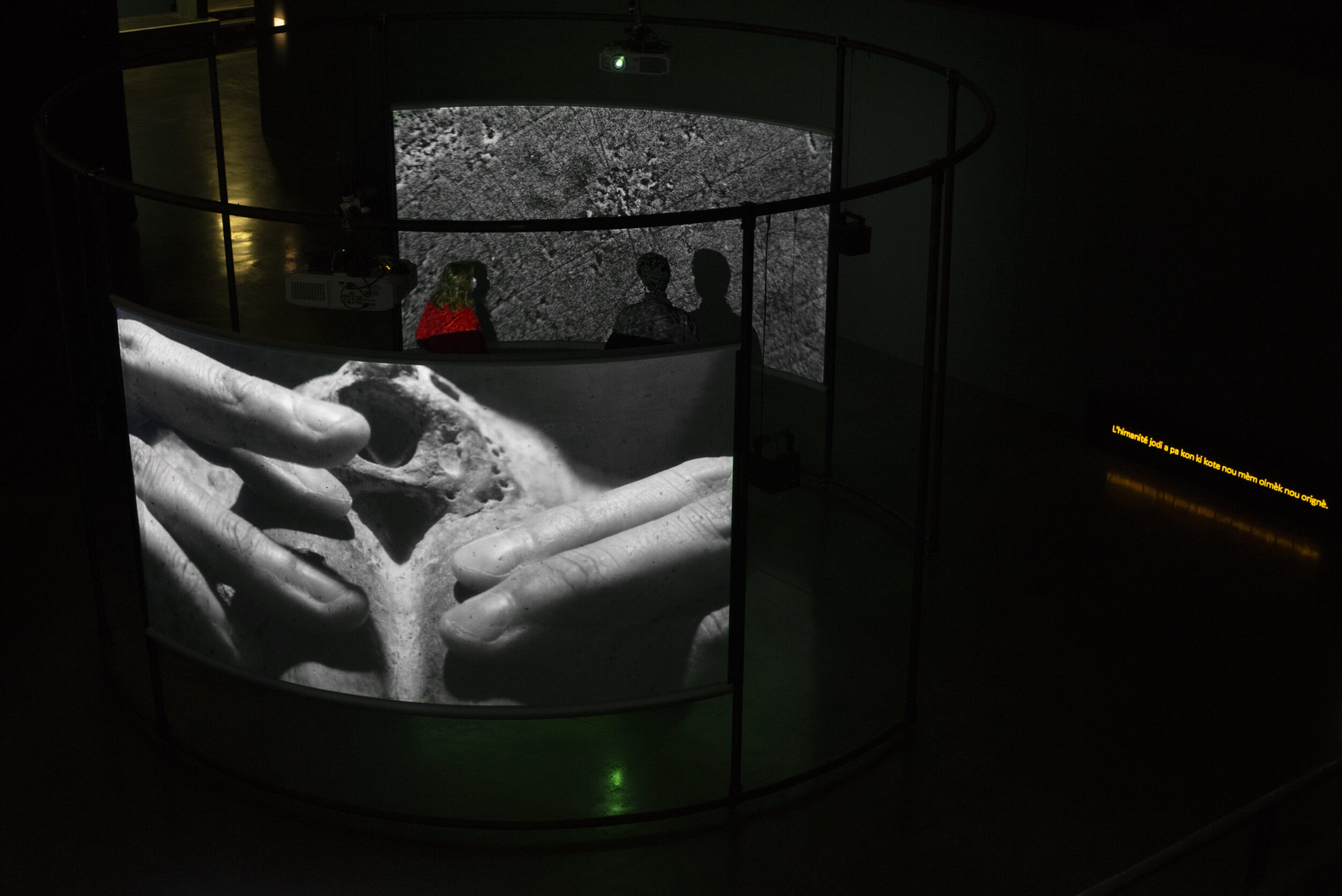 Misurgia Sisitlallan - Vir Andres Hera