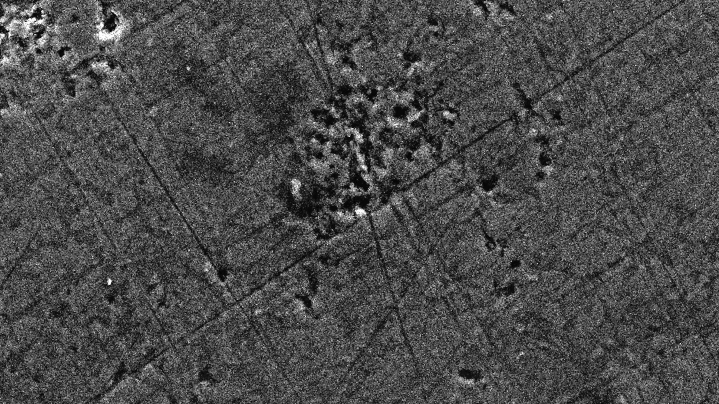 Misurgia Sisitlallan - Vir Andres Hera