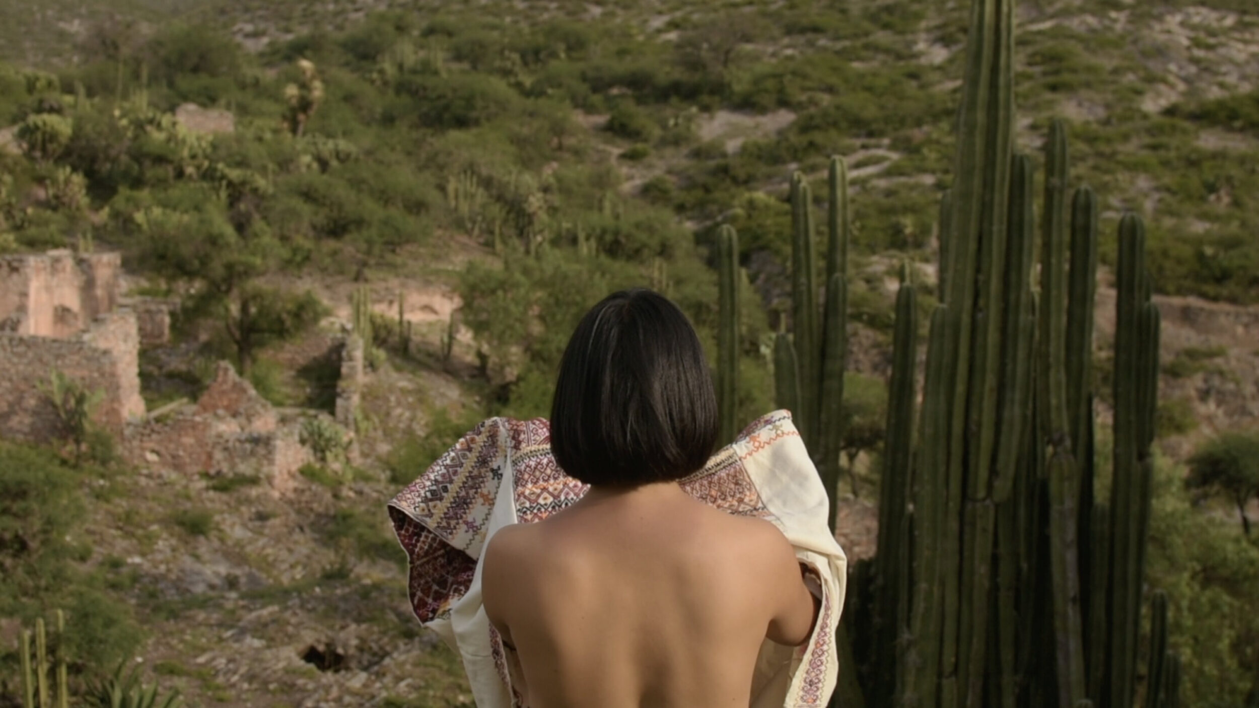 Negrillas Kuïlonï - Vir Andres Hera