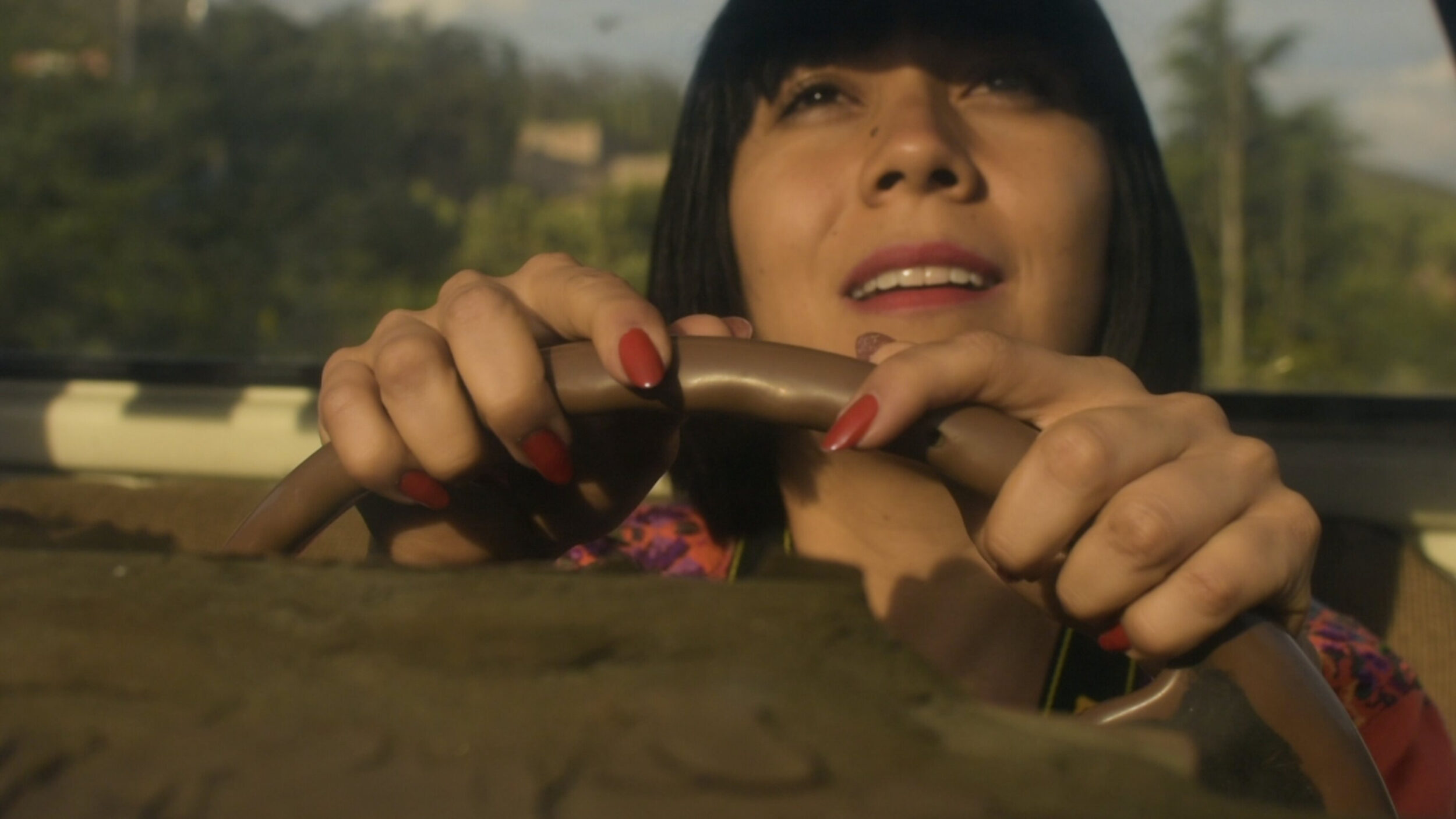 Negrillas Kuïlonï - Vir Andres Hera