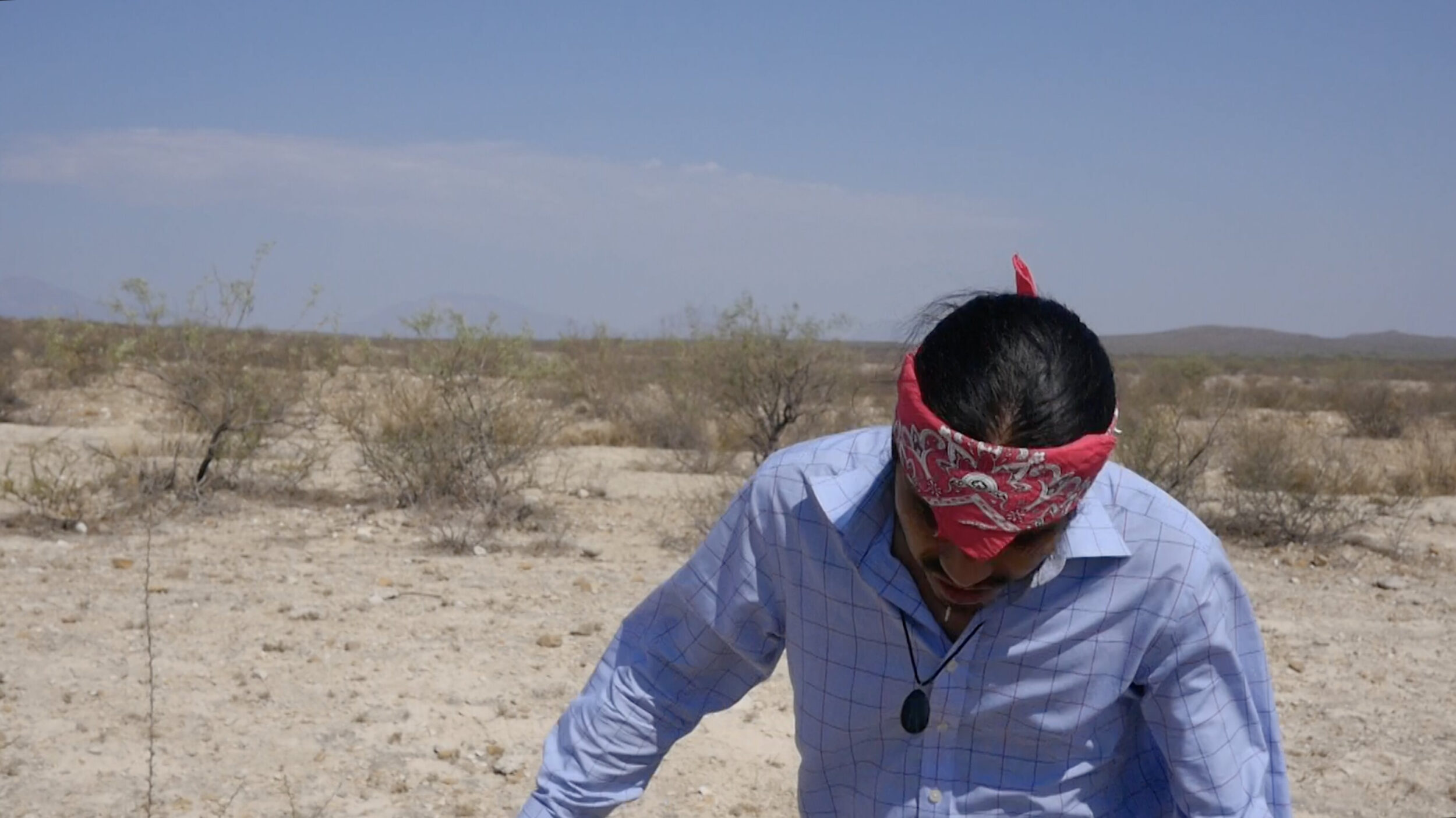 Negrillas Kuïlonï - Vir Andres Hera