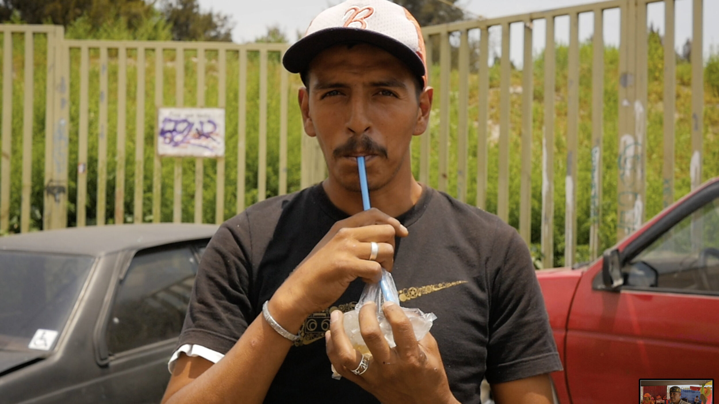 Negrillas Kuïlonï - Vir Andres Hera