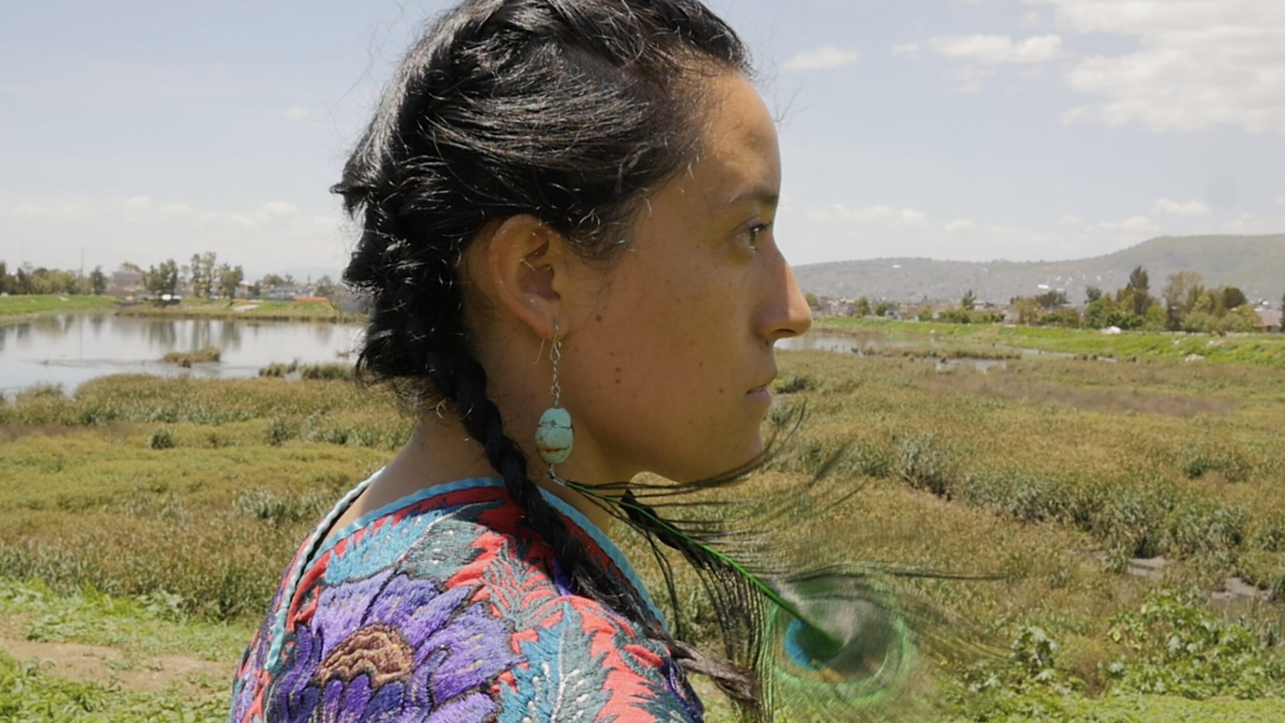 Negrillas Kuïlonï - Vir Andres Hera