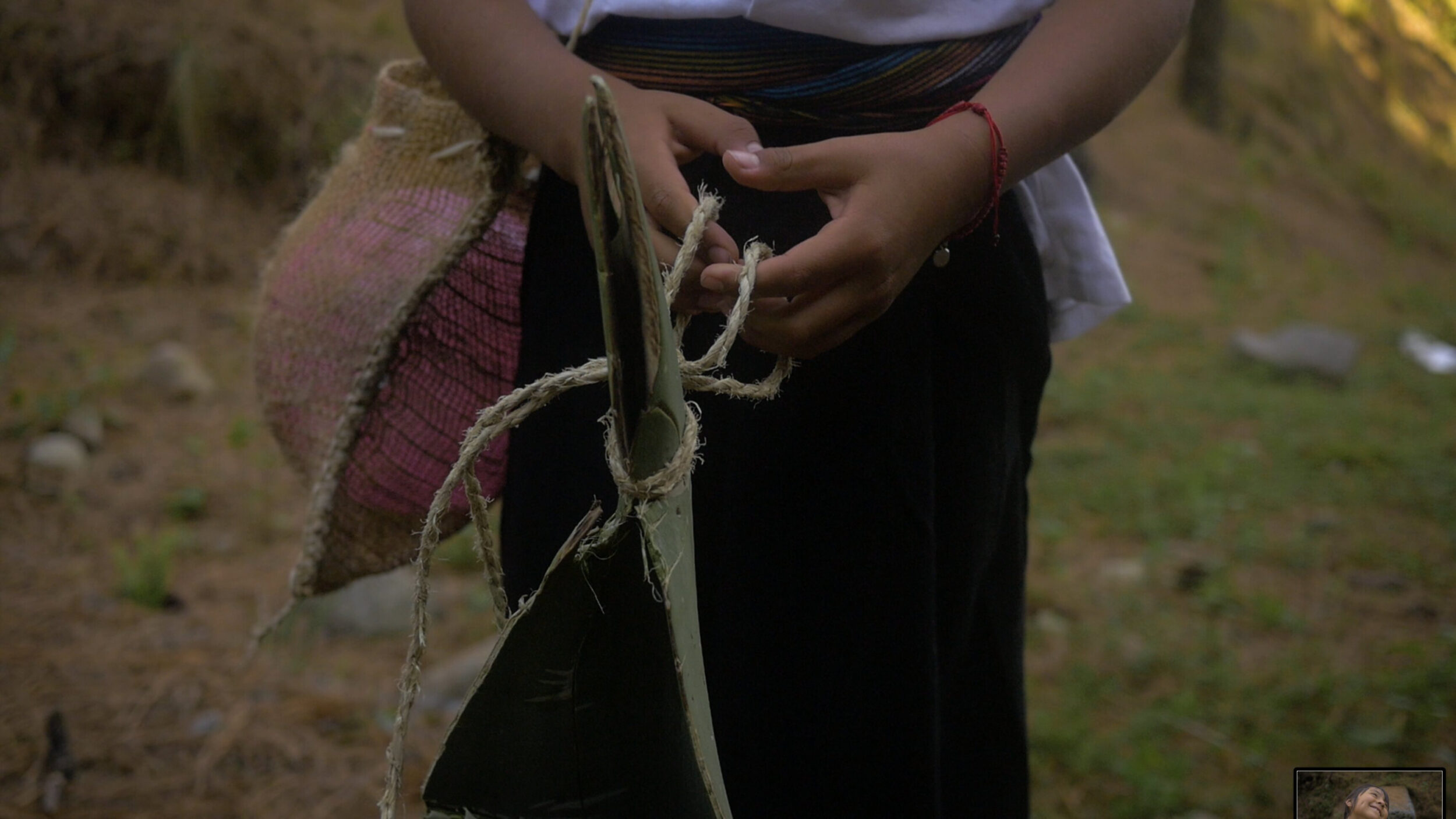 Negrillas Kuïlonï - Vir Andres Hera