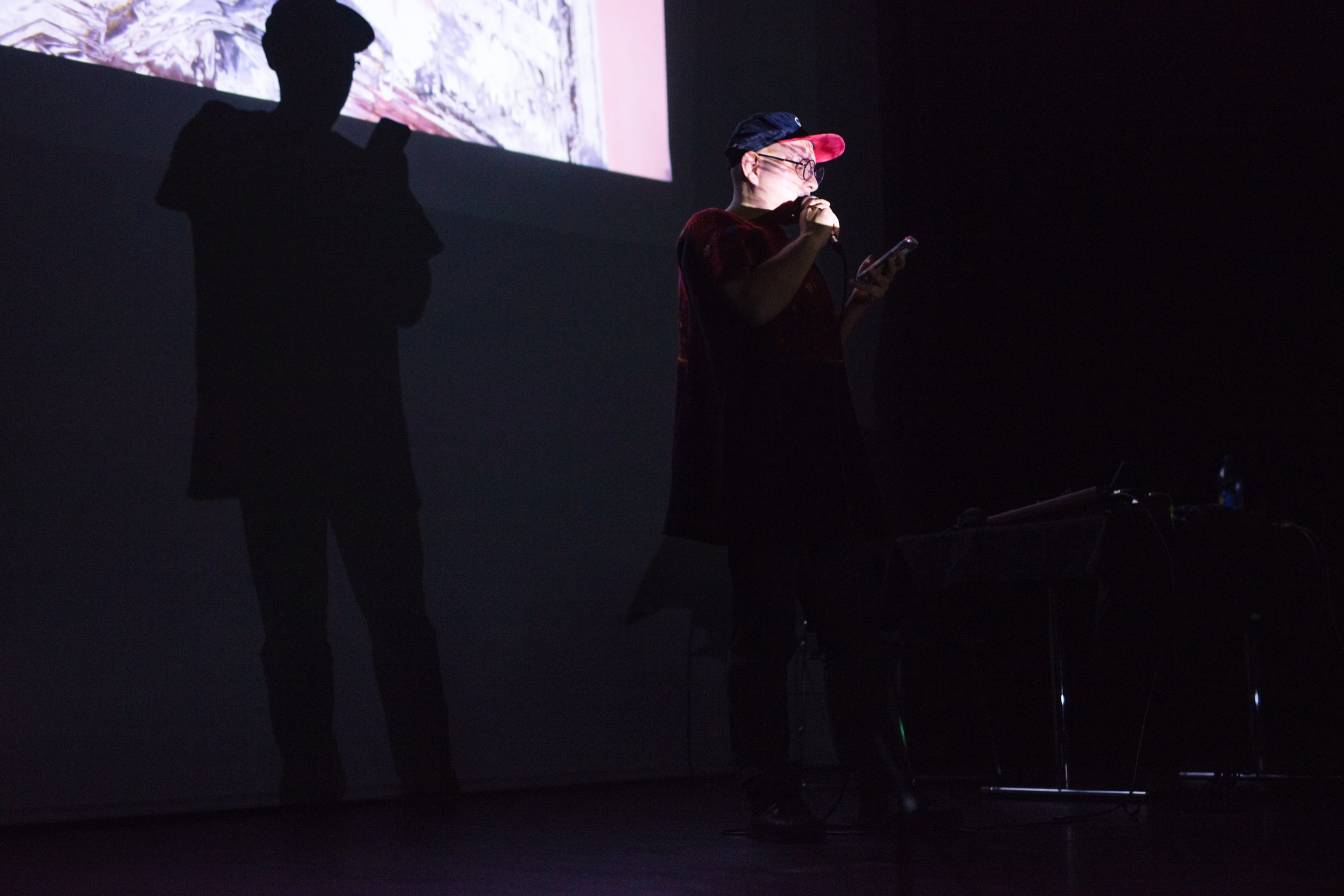 La Facultad - Vir Andres Hera