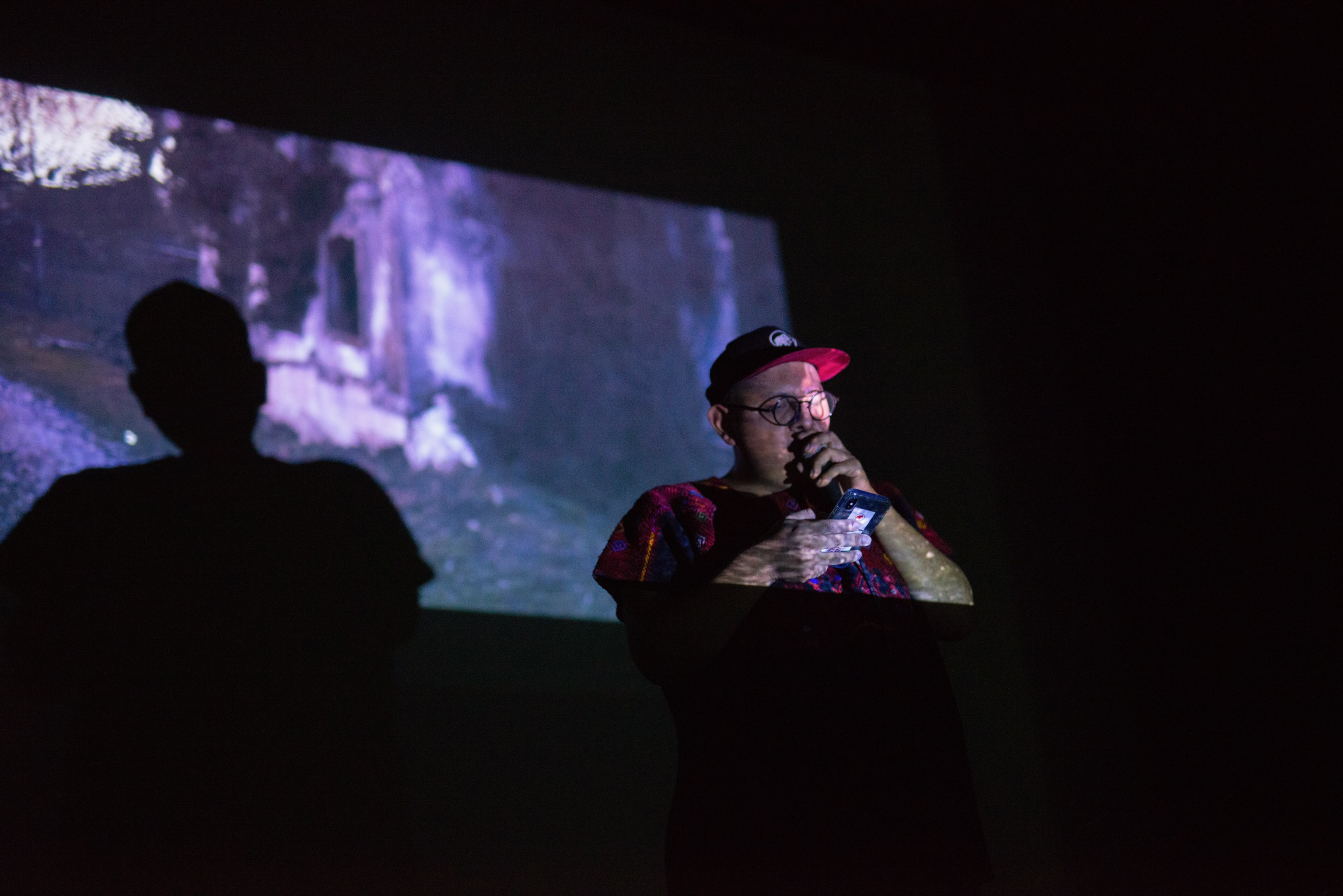 La Facultad - Vir Andres Hera