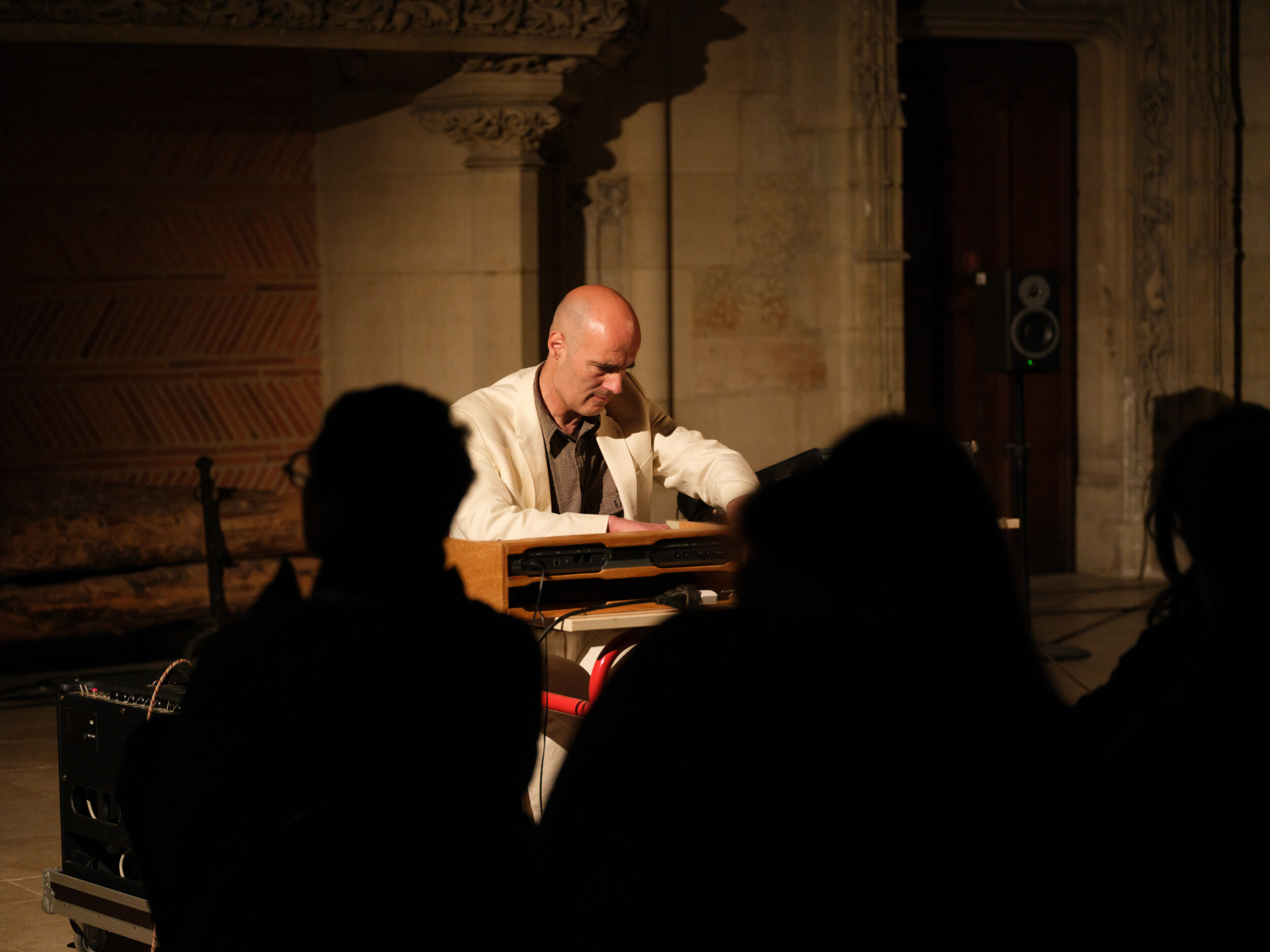 Ectoplasme - Vir Andres Hera