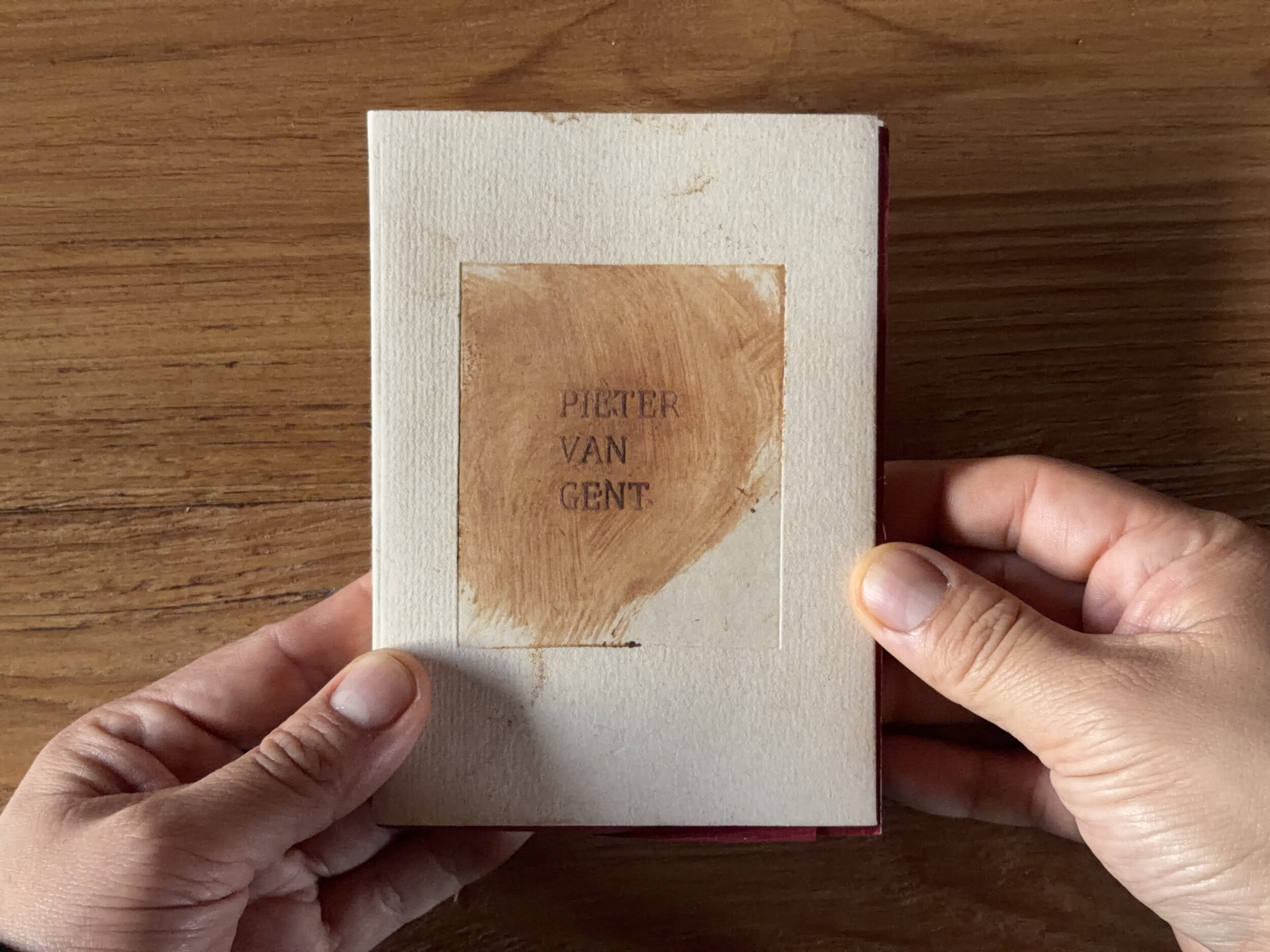 Seconde Jeunesse - Vir Andres Hera