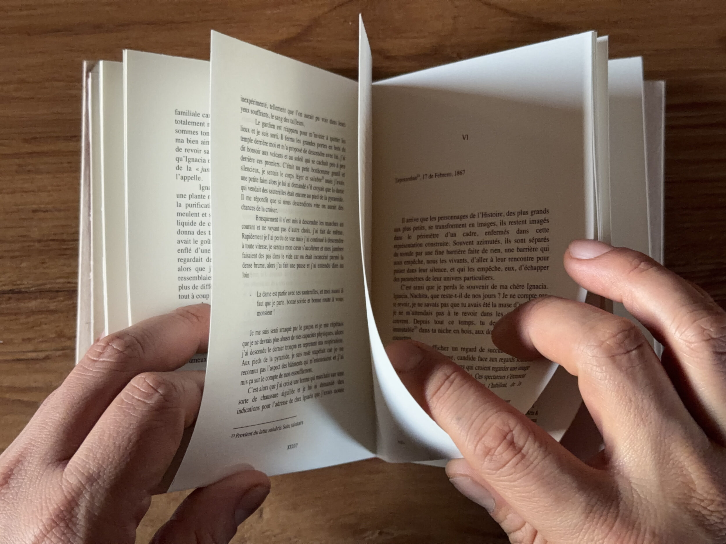 Seconde Jeunesse - Vir Andres Hera