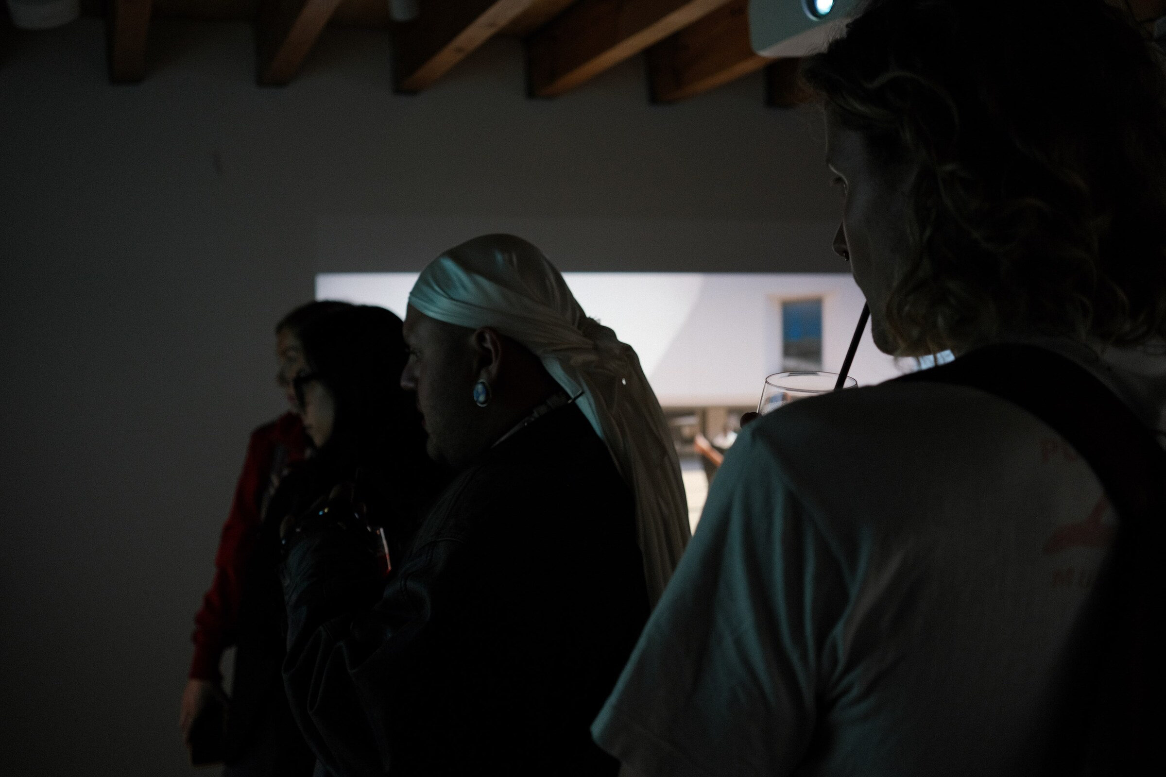 Exchange: London - Vir Andres Hera