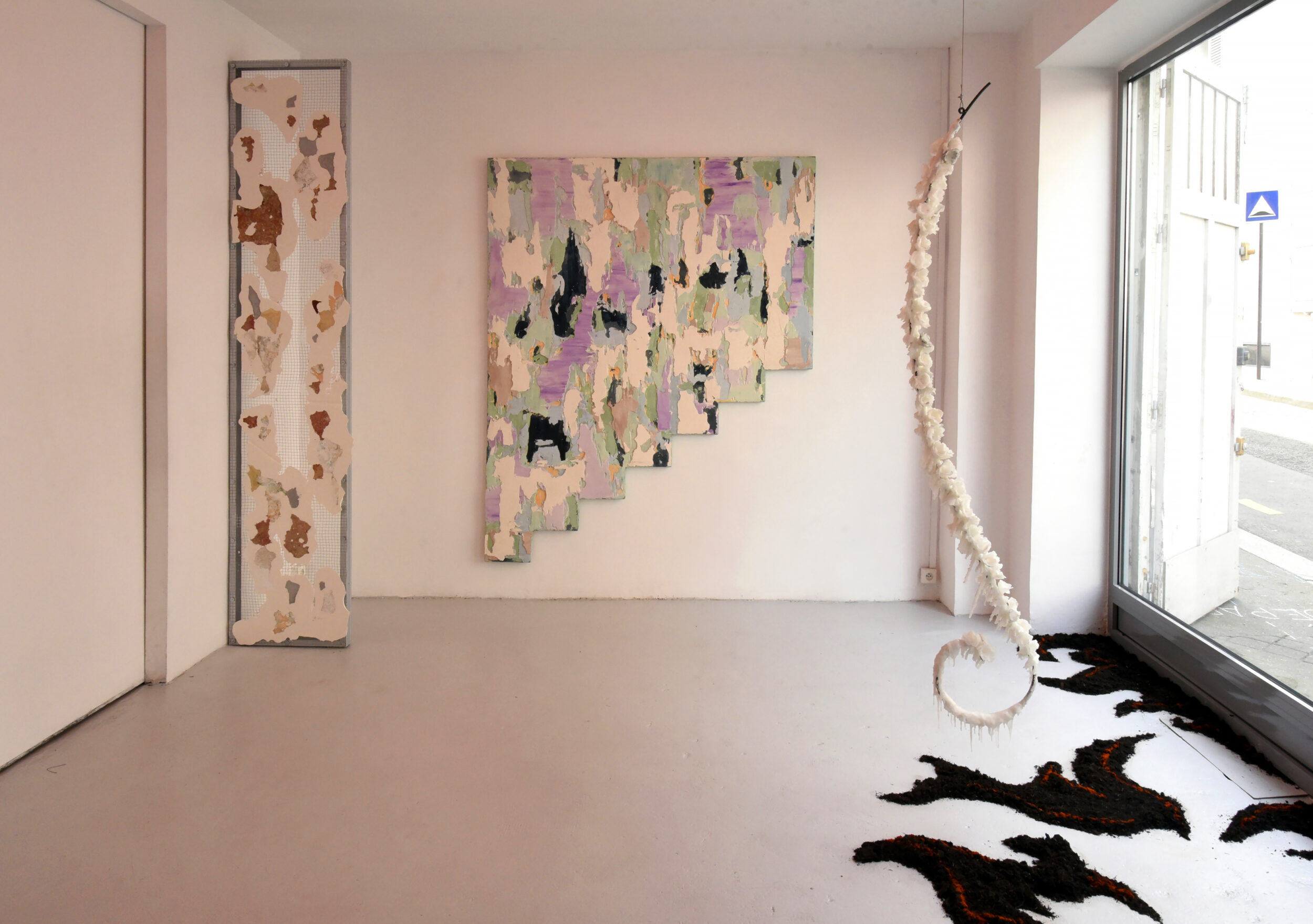 Primer Aviso - Vir Andres Hera