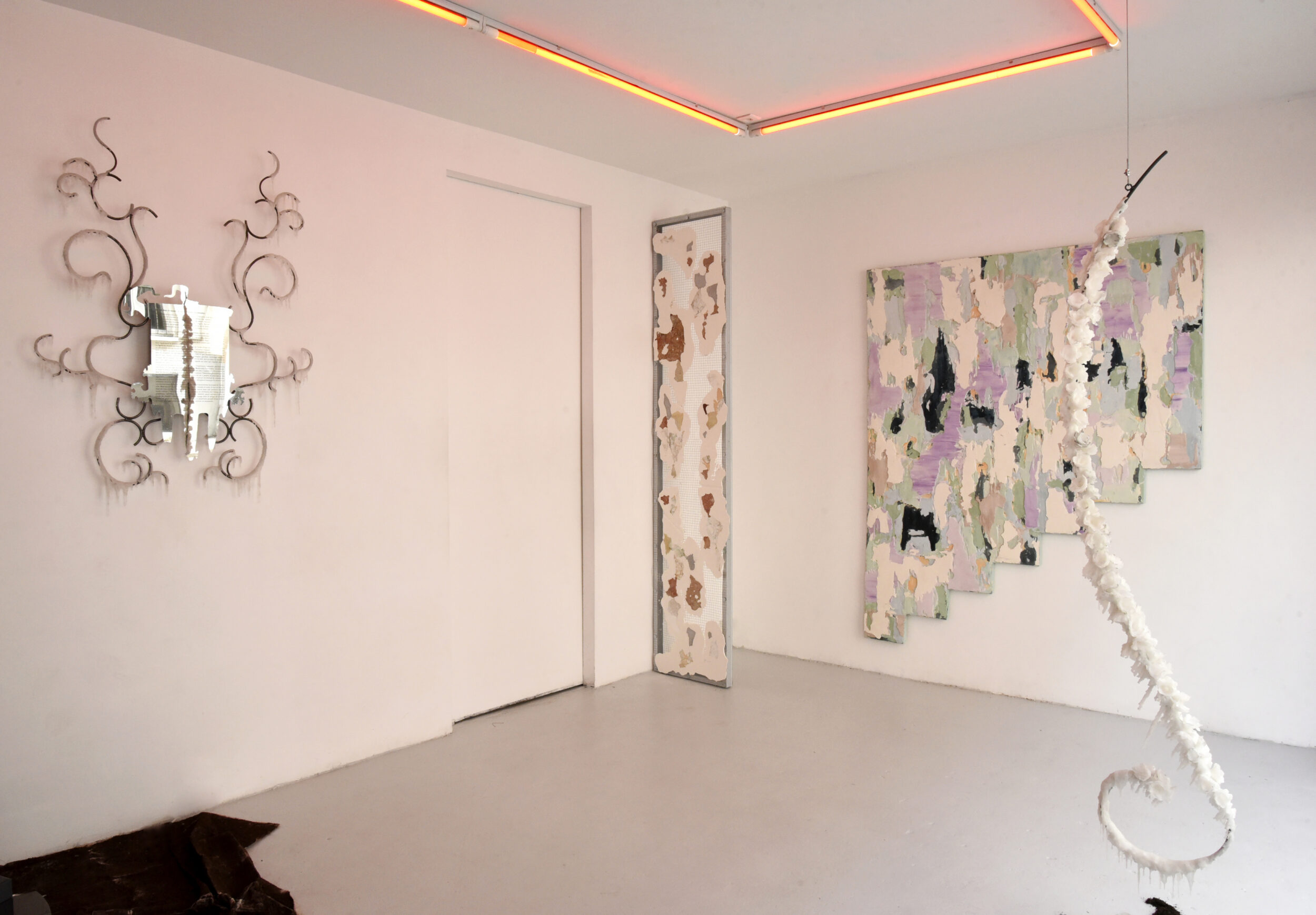 Primer Aviso - Vir Andres Hera