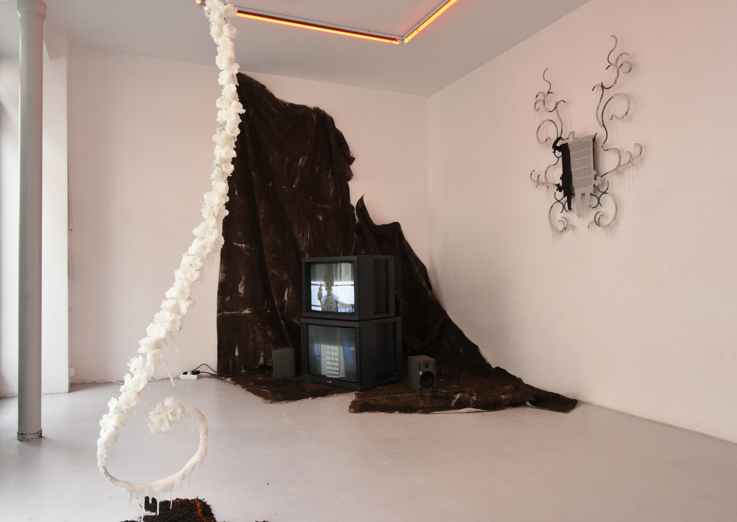 Primer Aviso - Vir Andres Hera