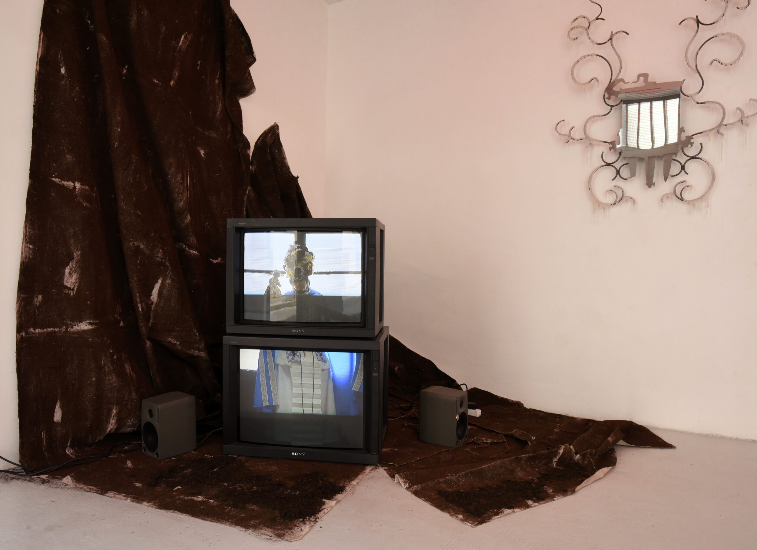 Primer Aviso - Vir Andres Hera