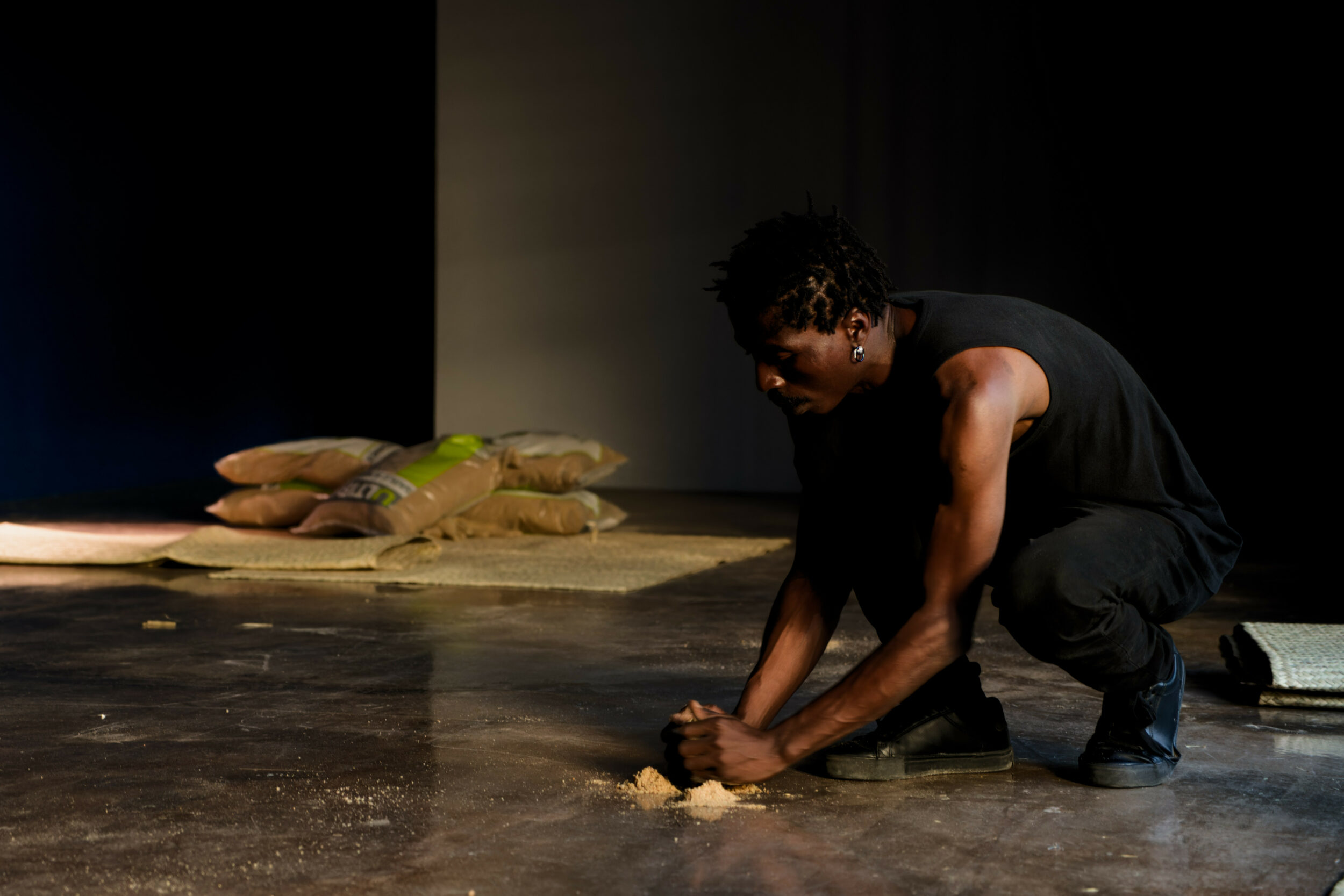 Routes de Sable - Vir Andres Hera