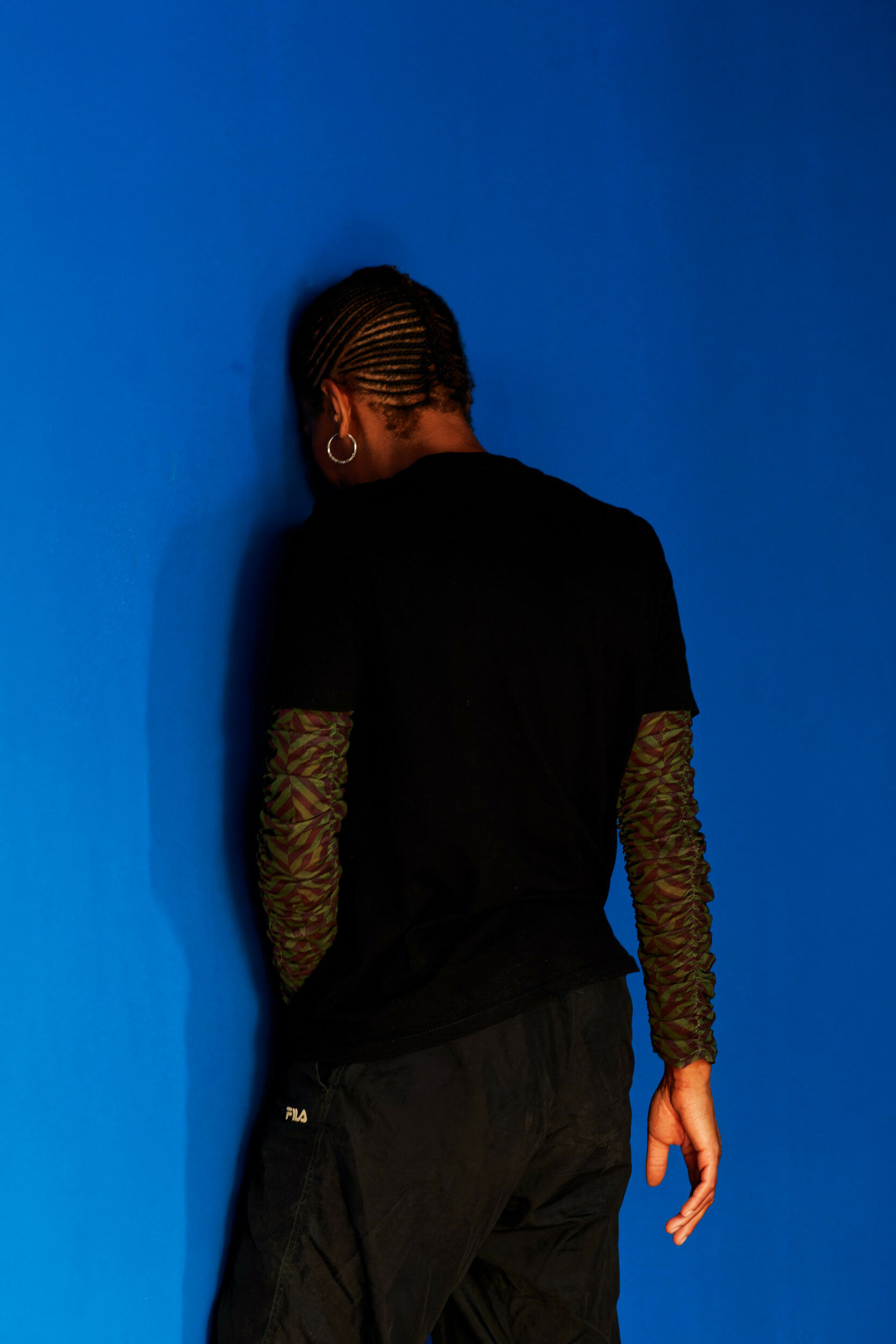 Routes de Sable - Vir Andres Hera