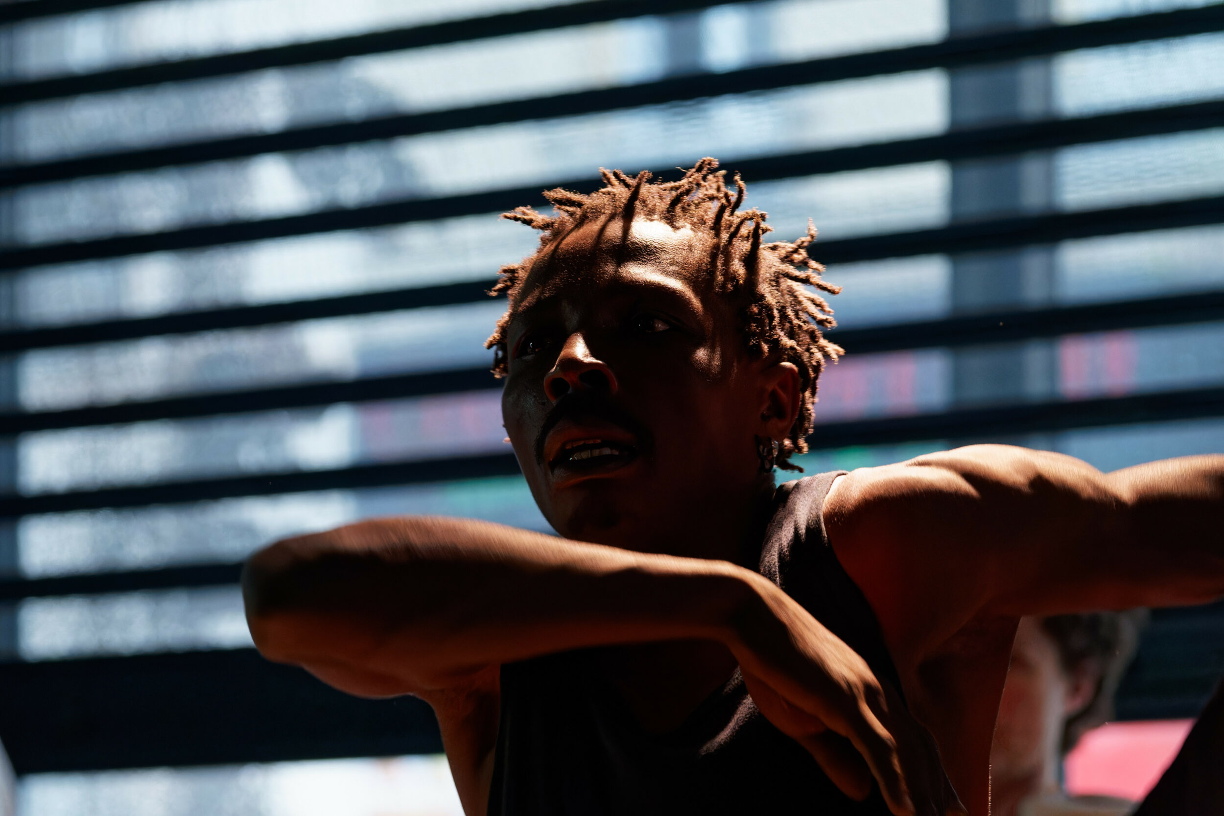 Routes de Sable - Vir Andres Hera