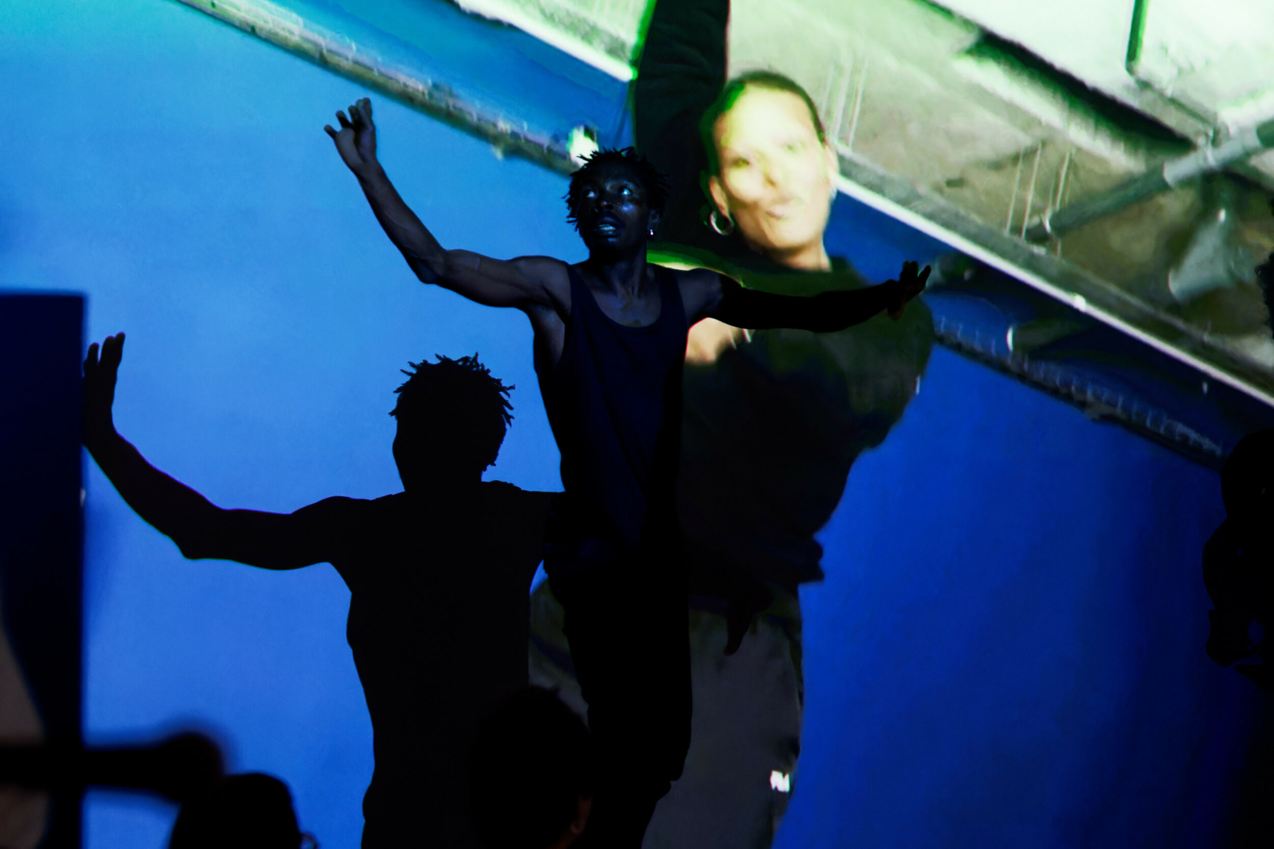 Routes de Sable - Vir Andres Hera