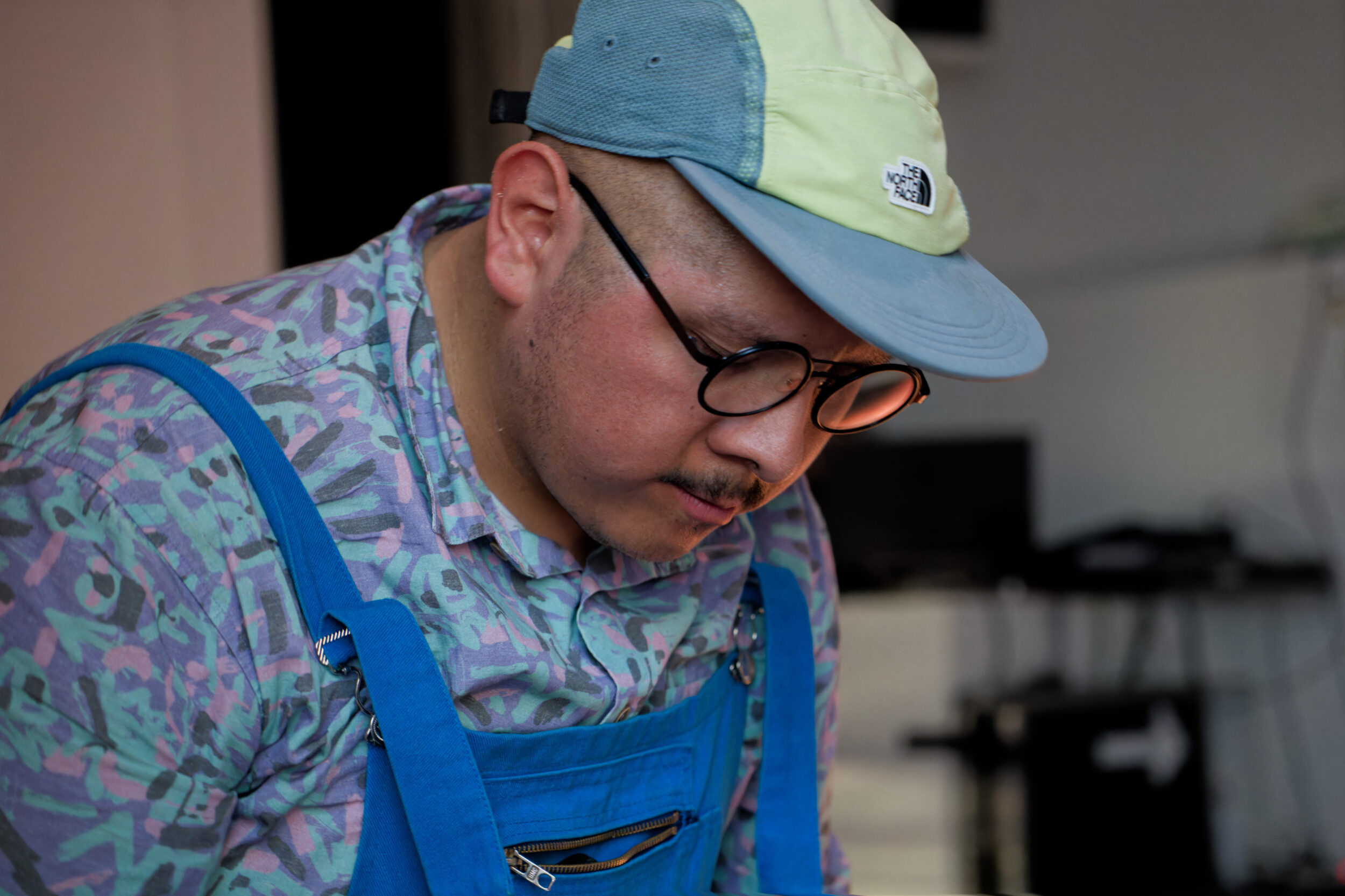 Routes de Sable - Vir Andres Hera